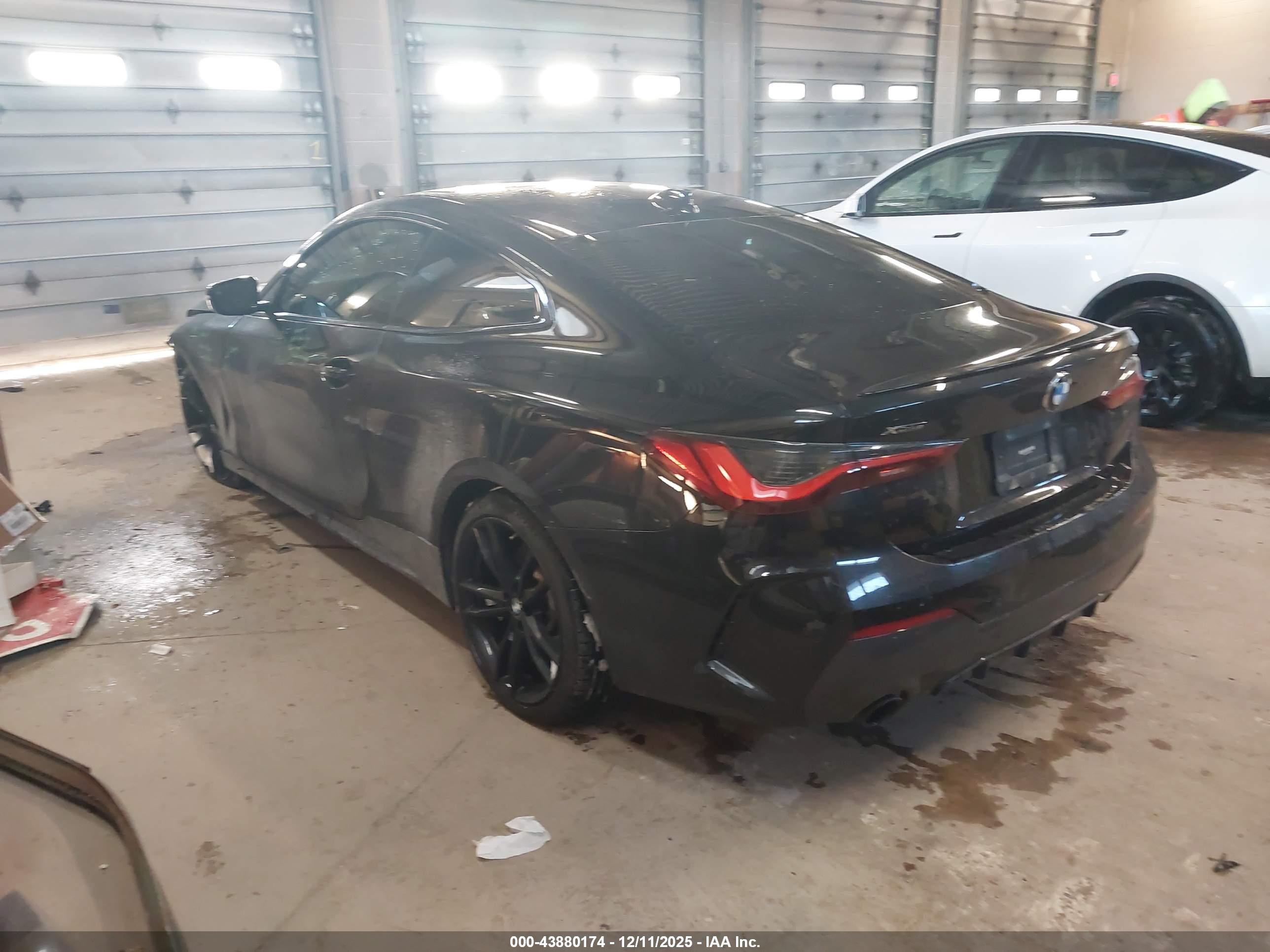 BMW 430I image 3