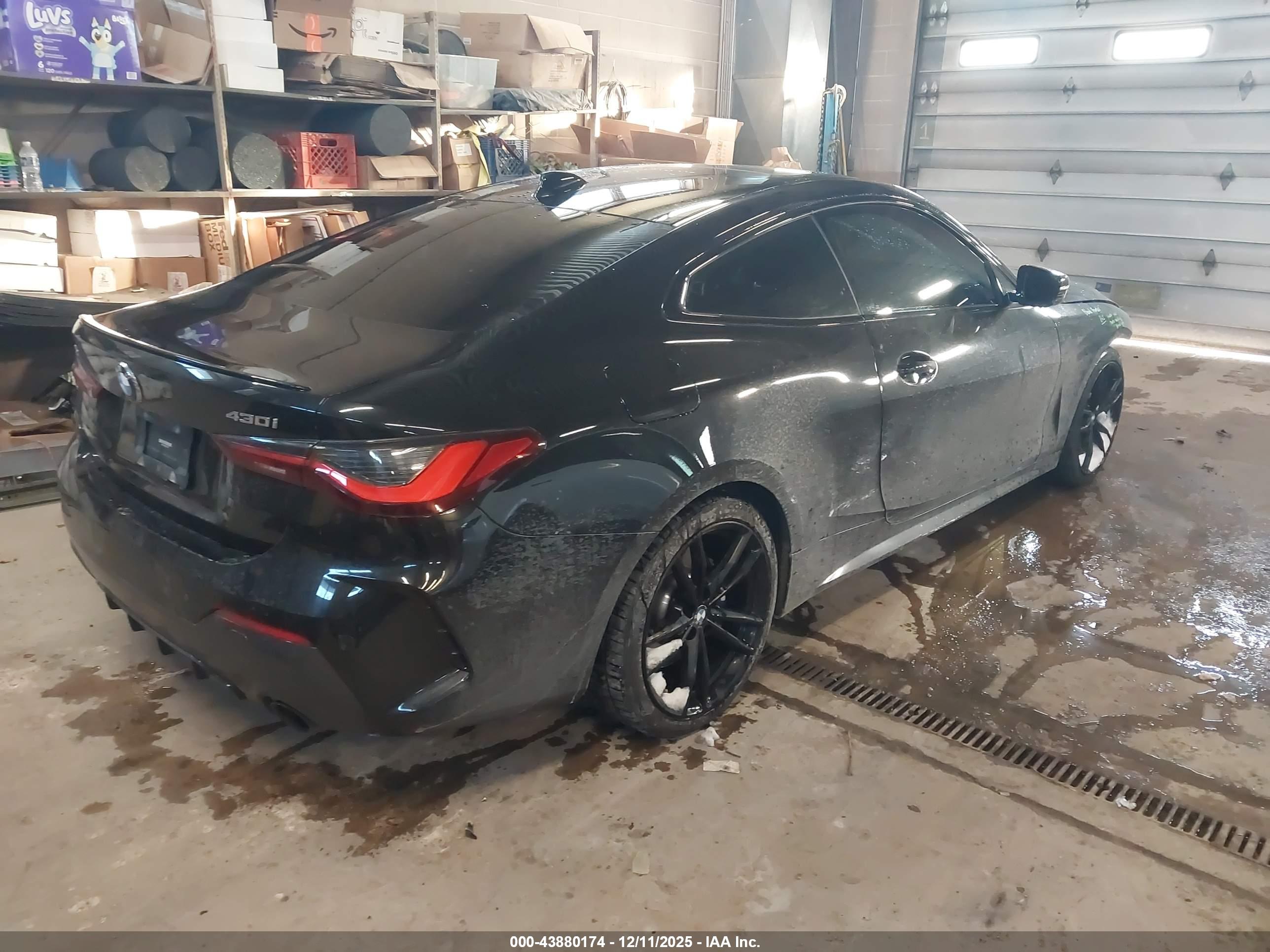 BMW 430I image 4