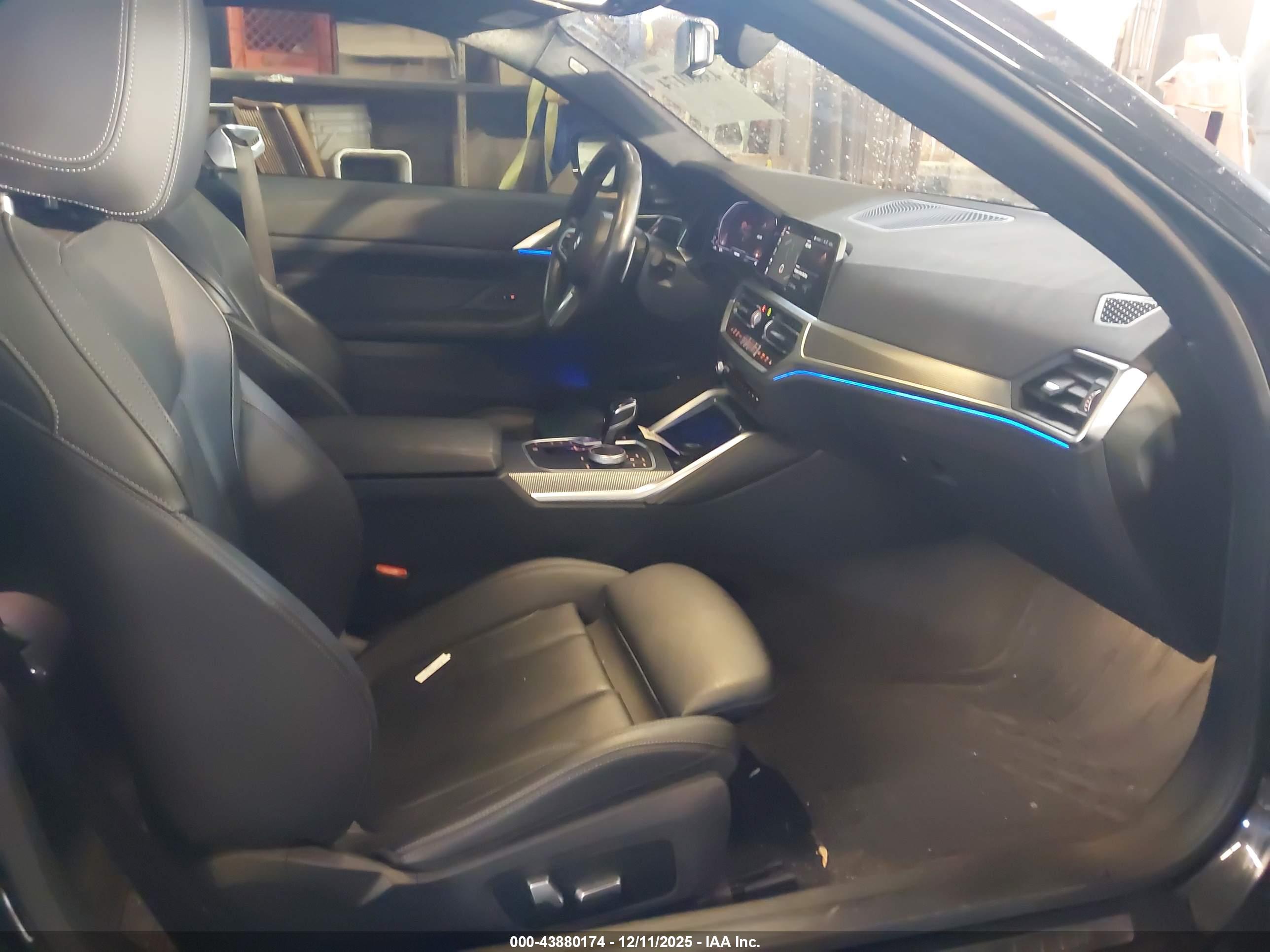 BMW 430I image 5