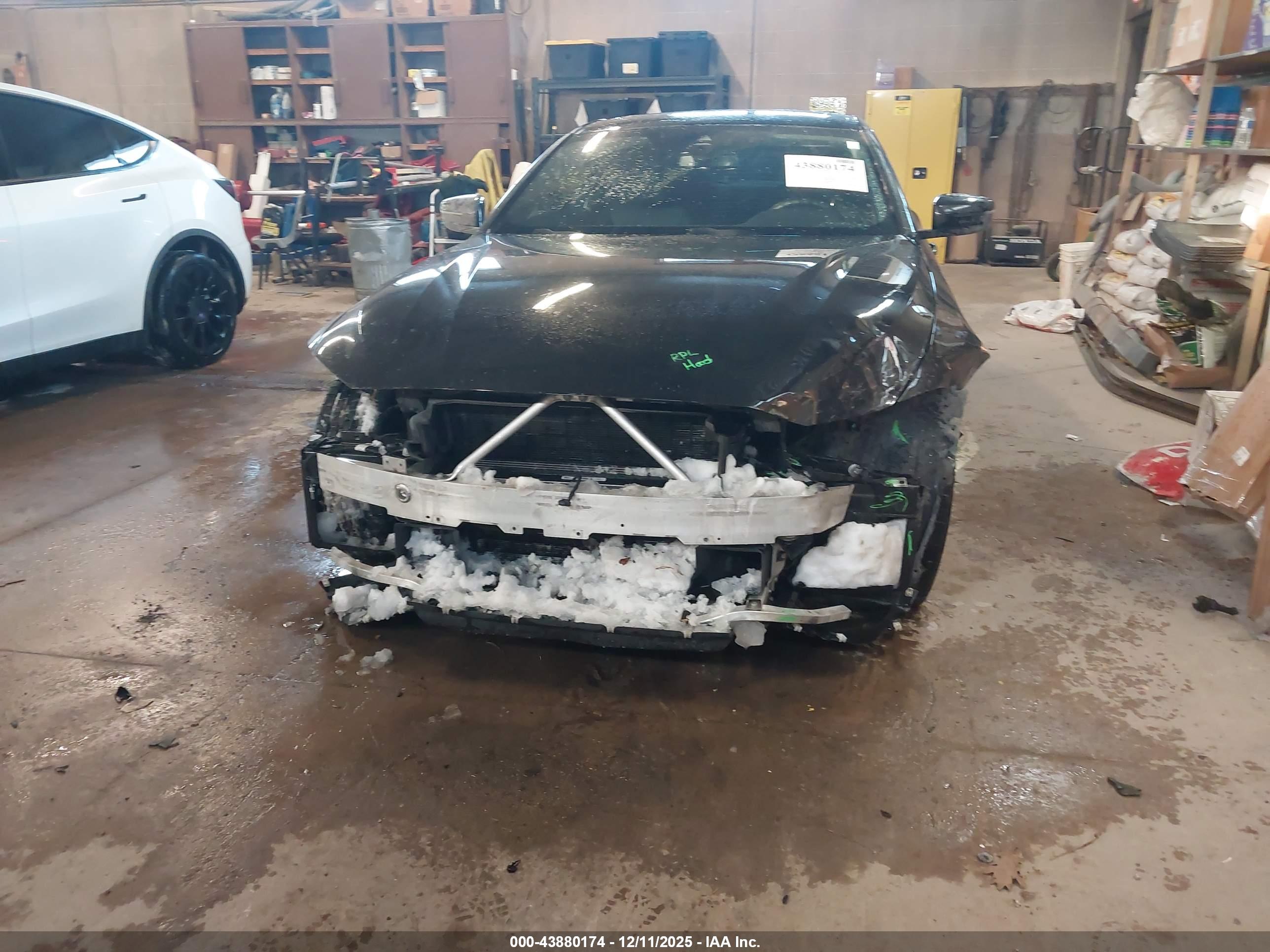 BMW 430I image 6