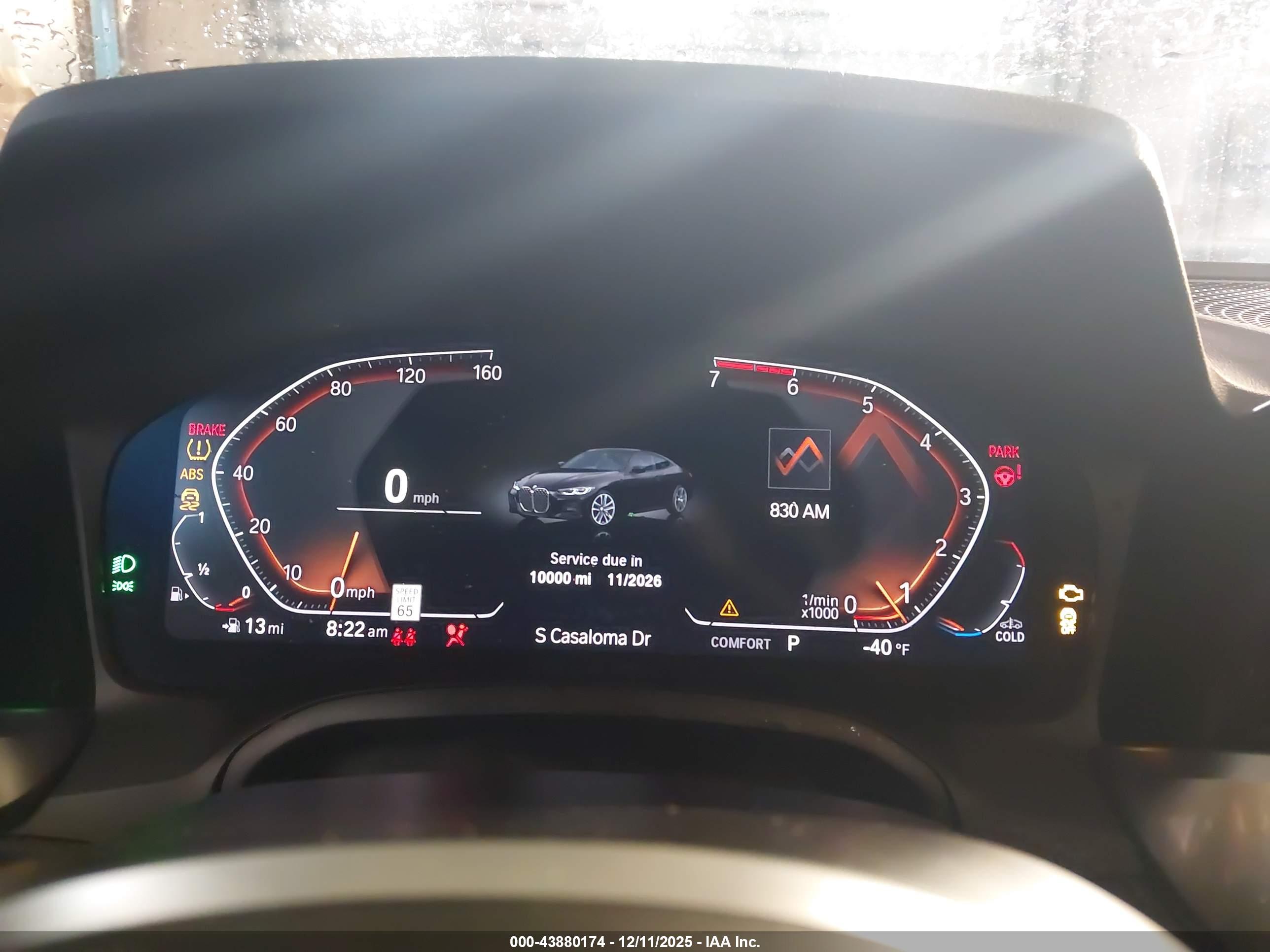BMW 430I image 7