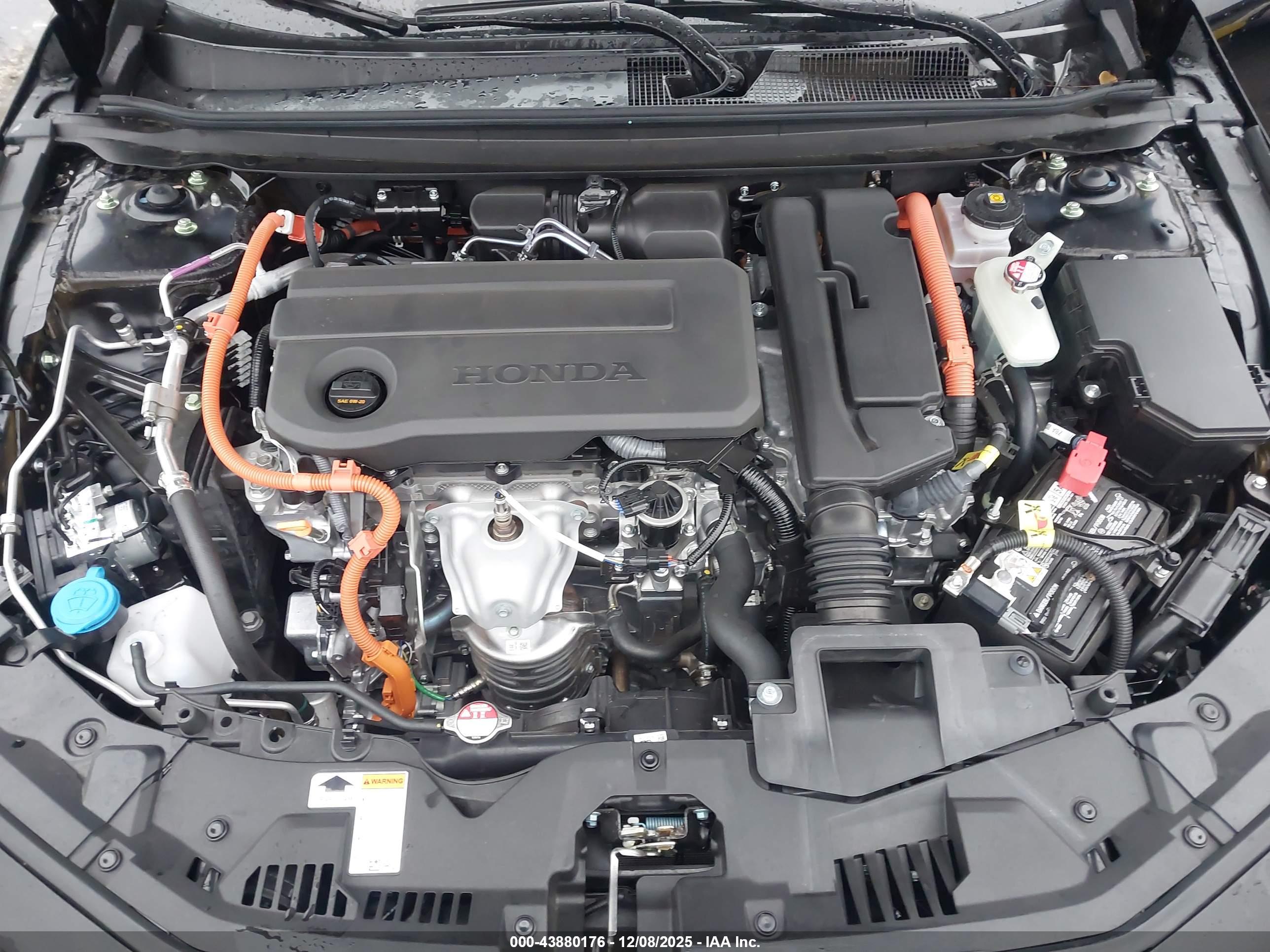 HONDA ACCORD image 10