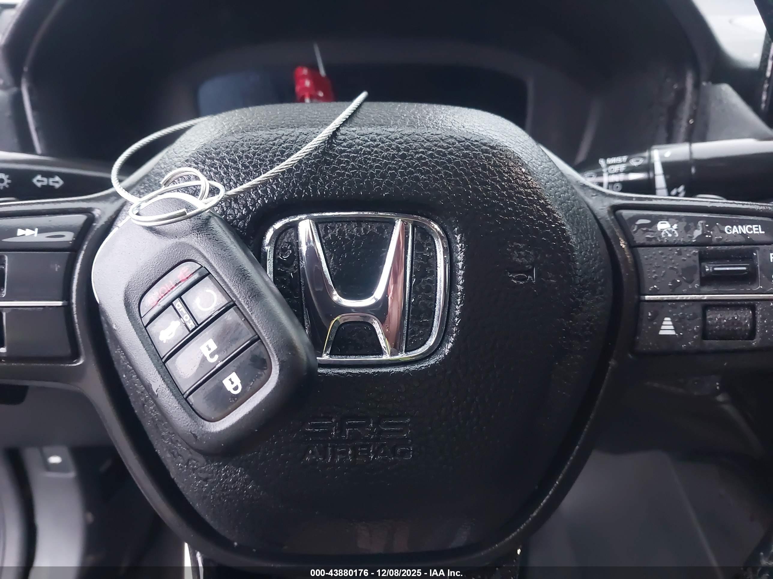 HONDA ACCORD image 11