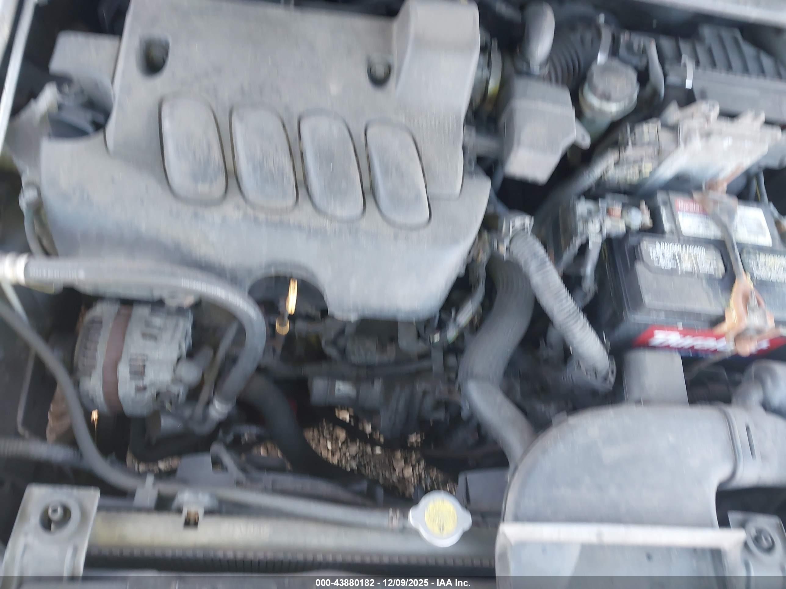 NISSAN SENTRA image 10