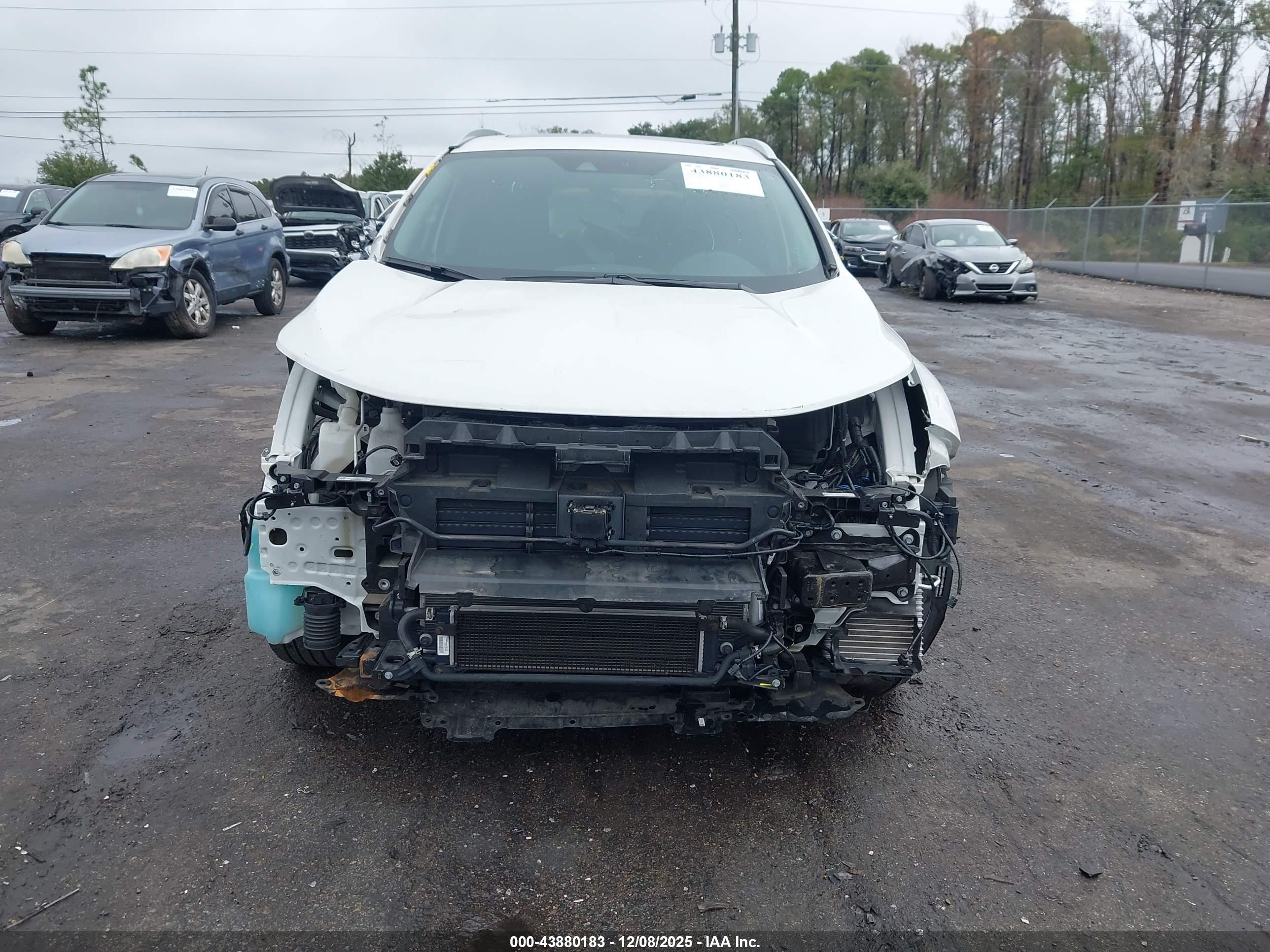 HONDA CR-V image 6