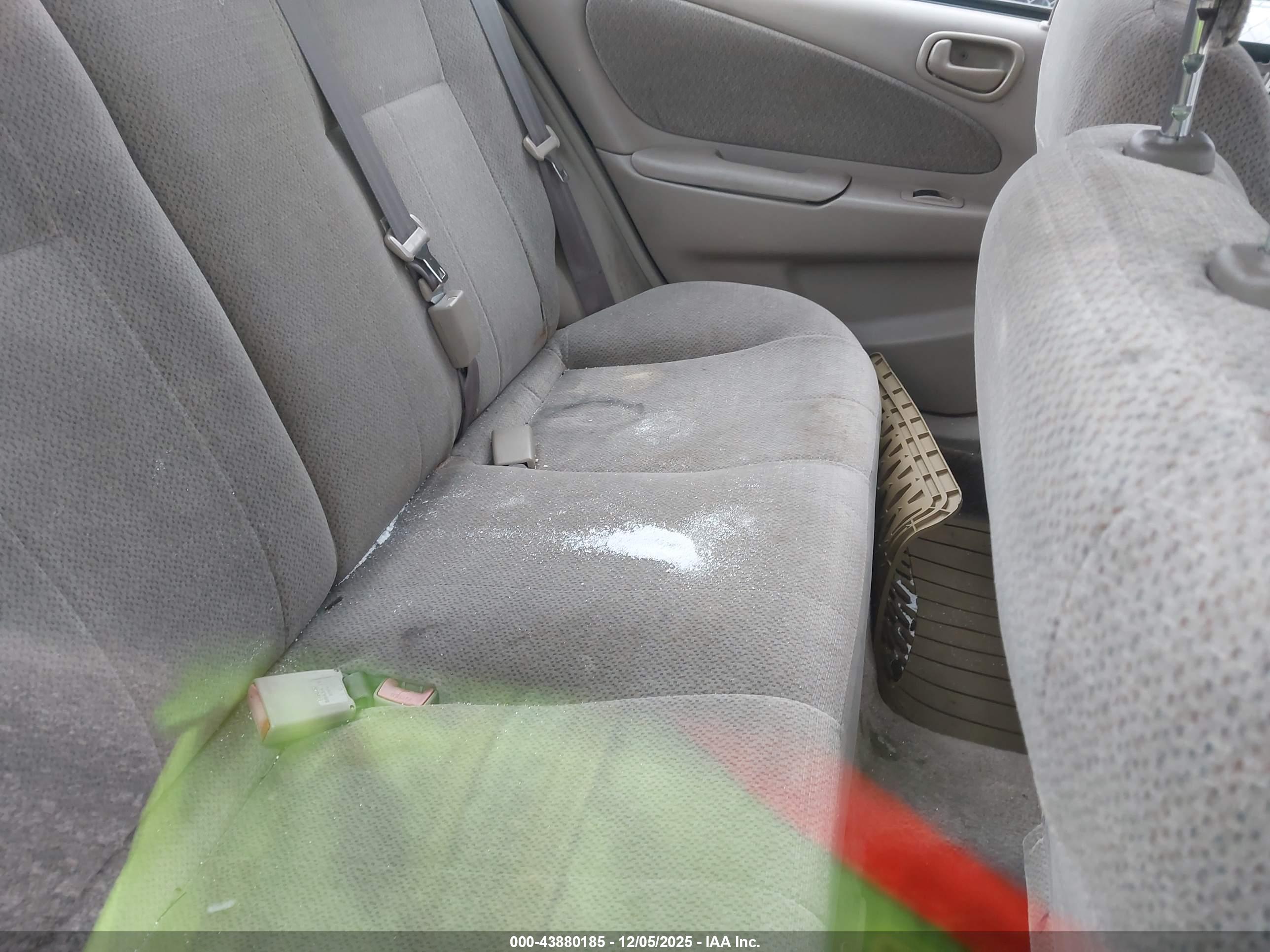 TOYOTA COROLLA image 8
