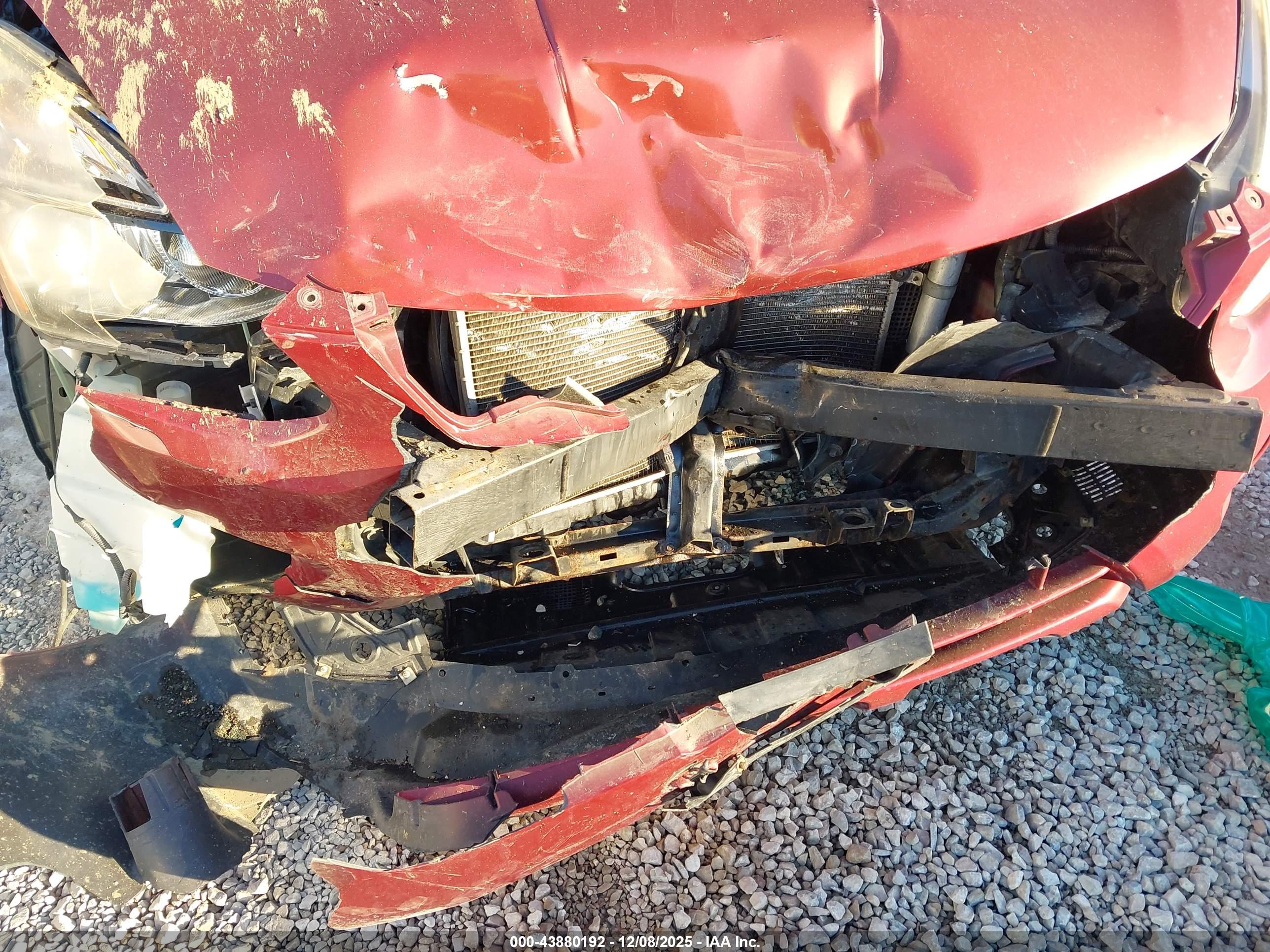 NISSAN ROGUE image 6