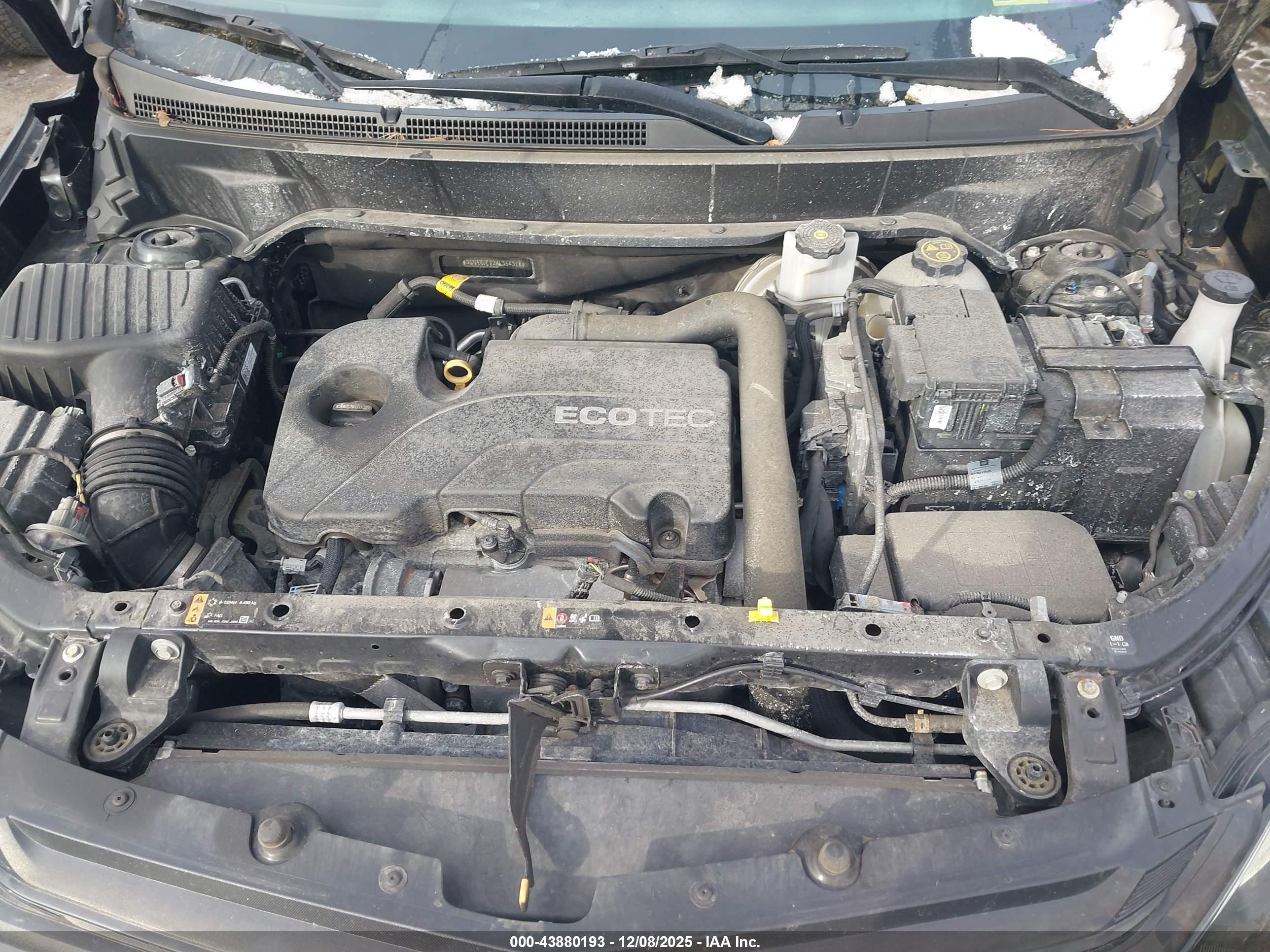 CHEVROLET EQUINOX image 10