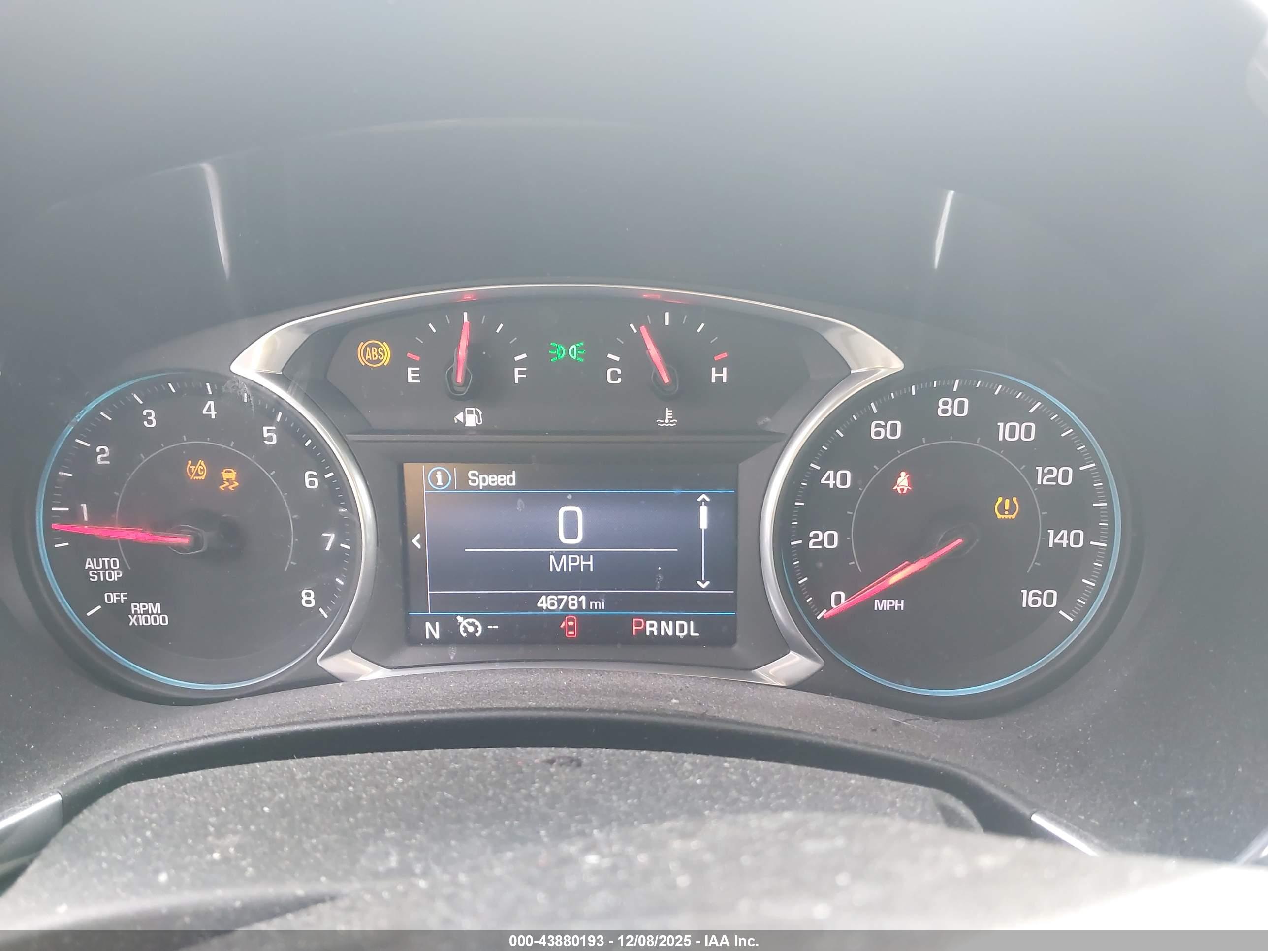CHEVROLET EQUINOX image 7