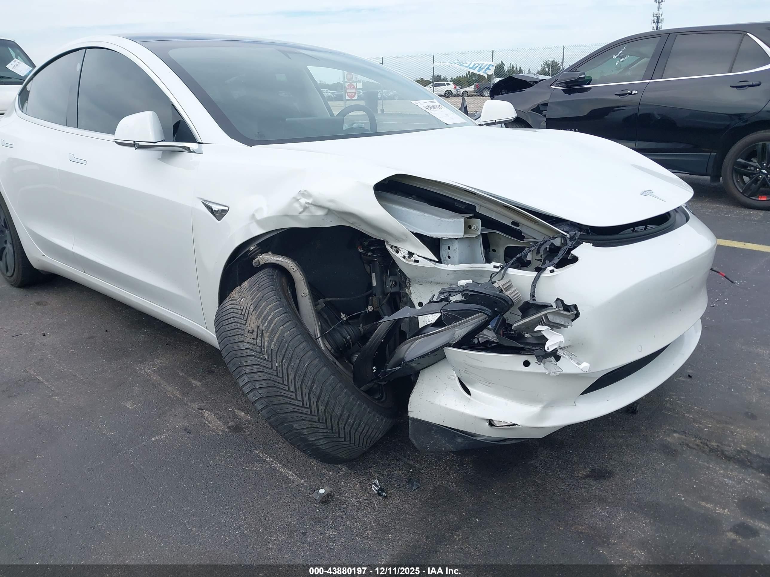 TESLA MODEL image 6