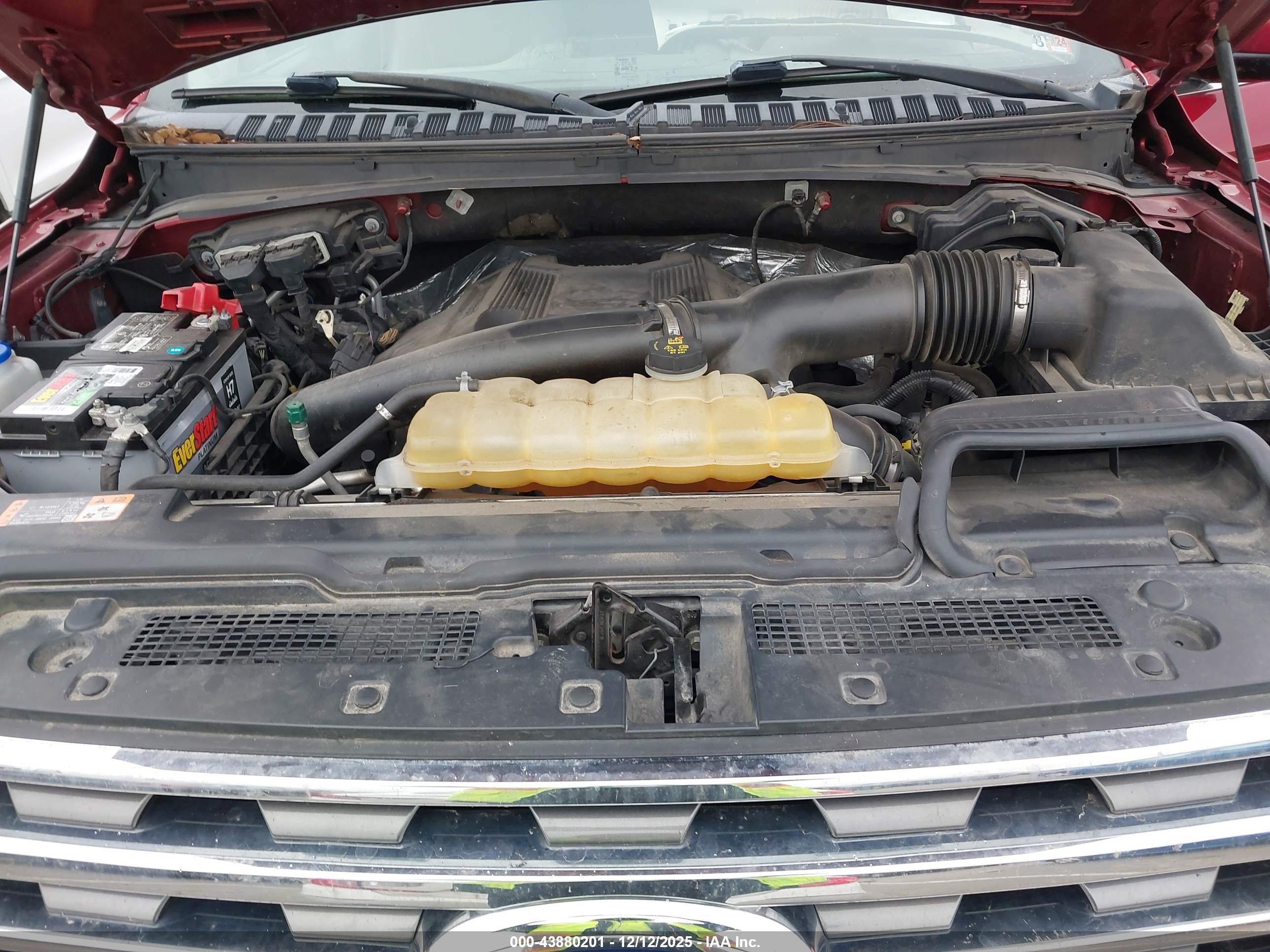 FORD EXPEDITION image 10