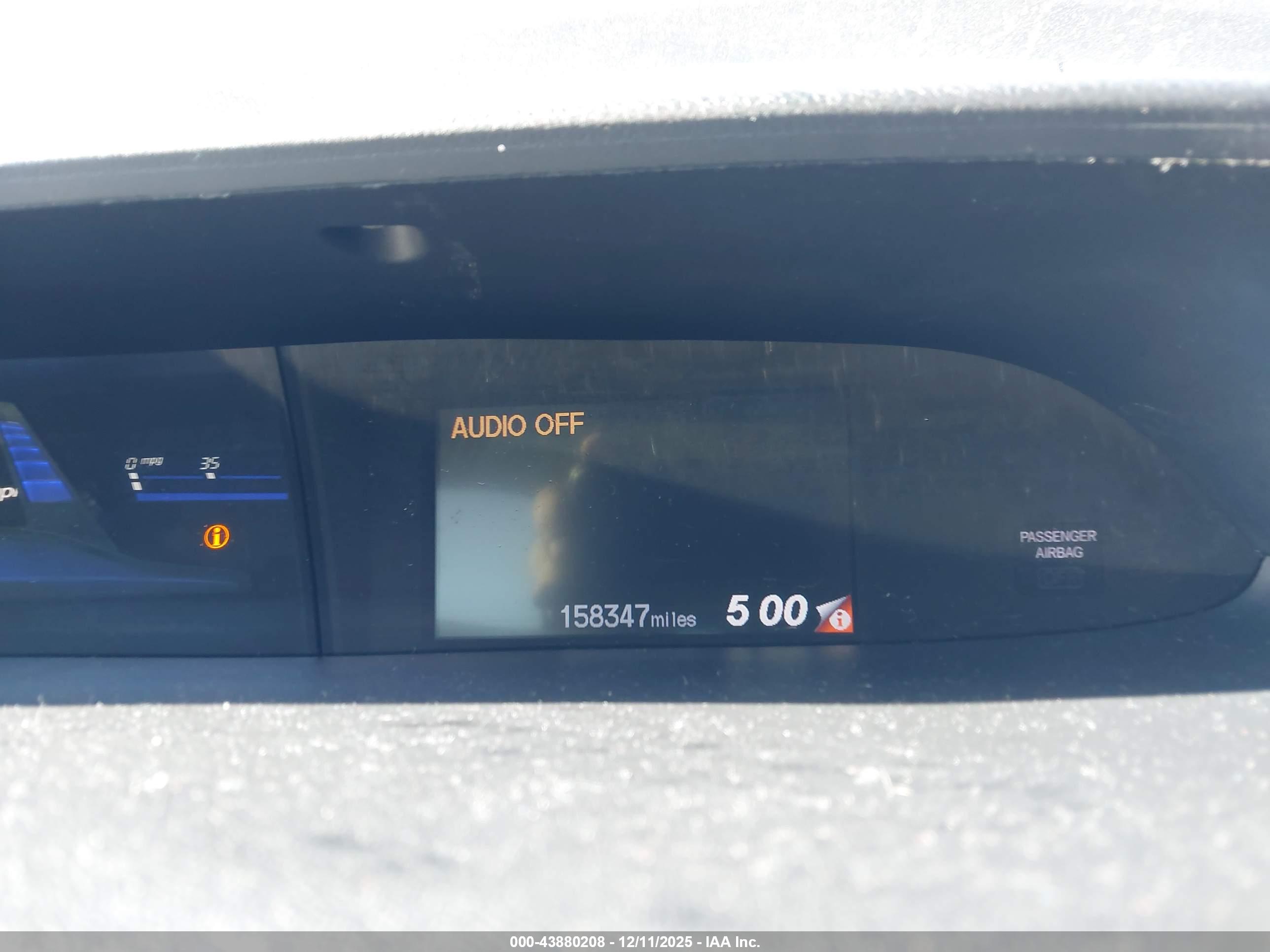 HONDA CIVIC image 7