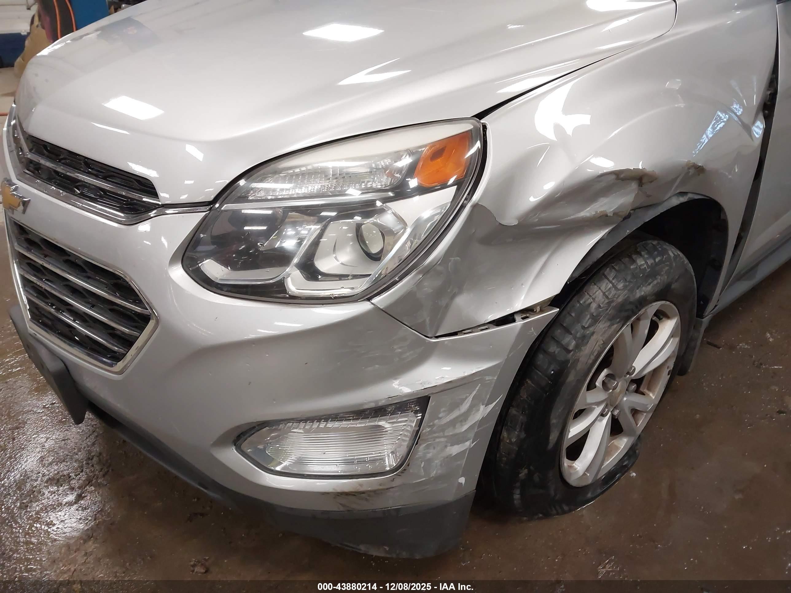 CHEVROLET EQUINOX image 6