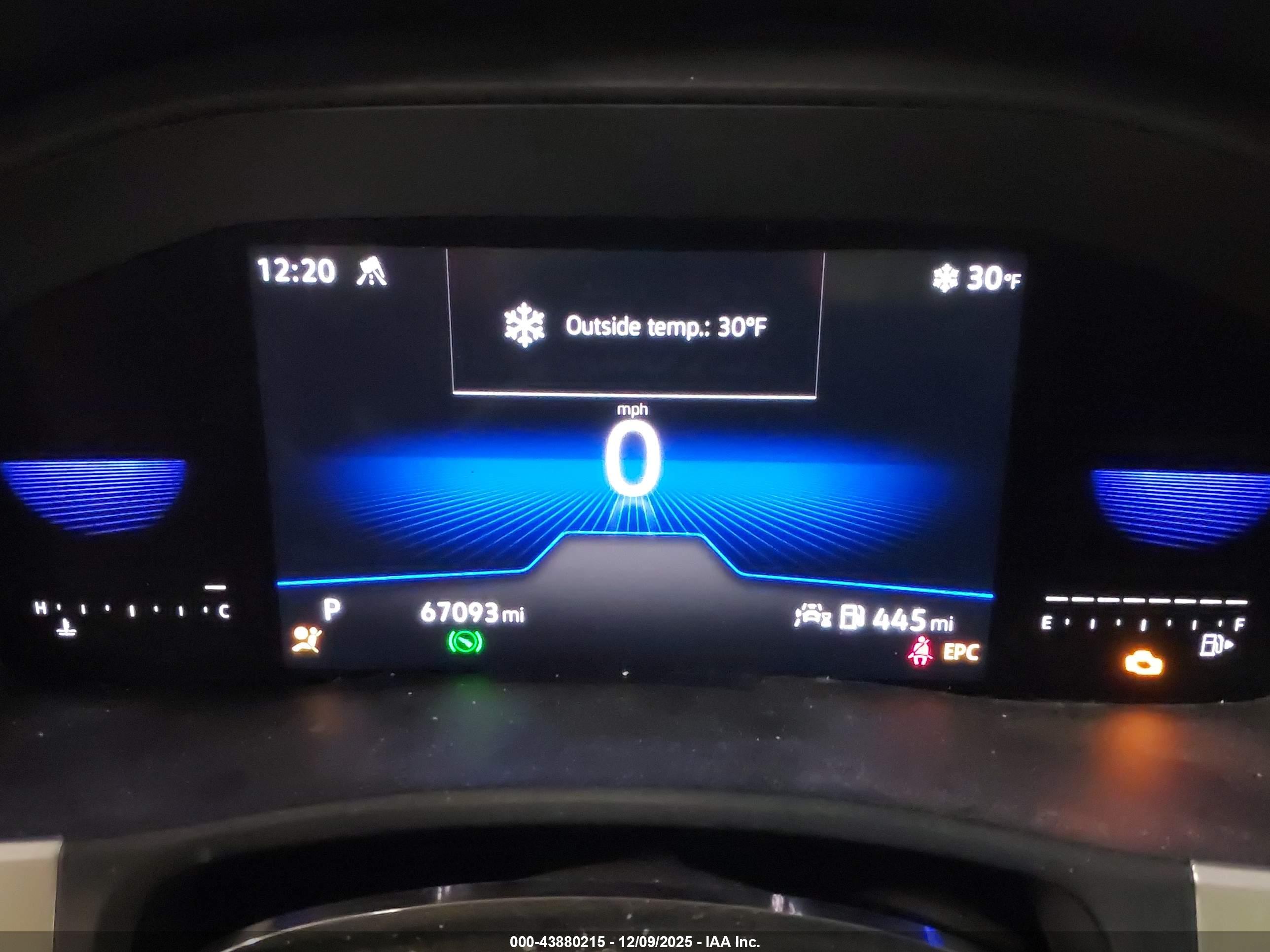 VOLKSWAGEN ATLAS image 7