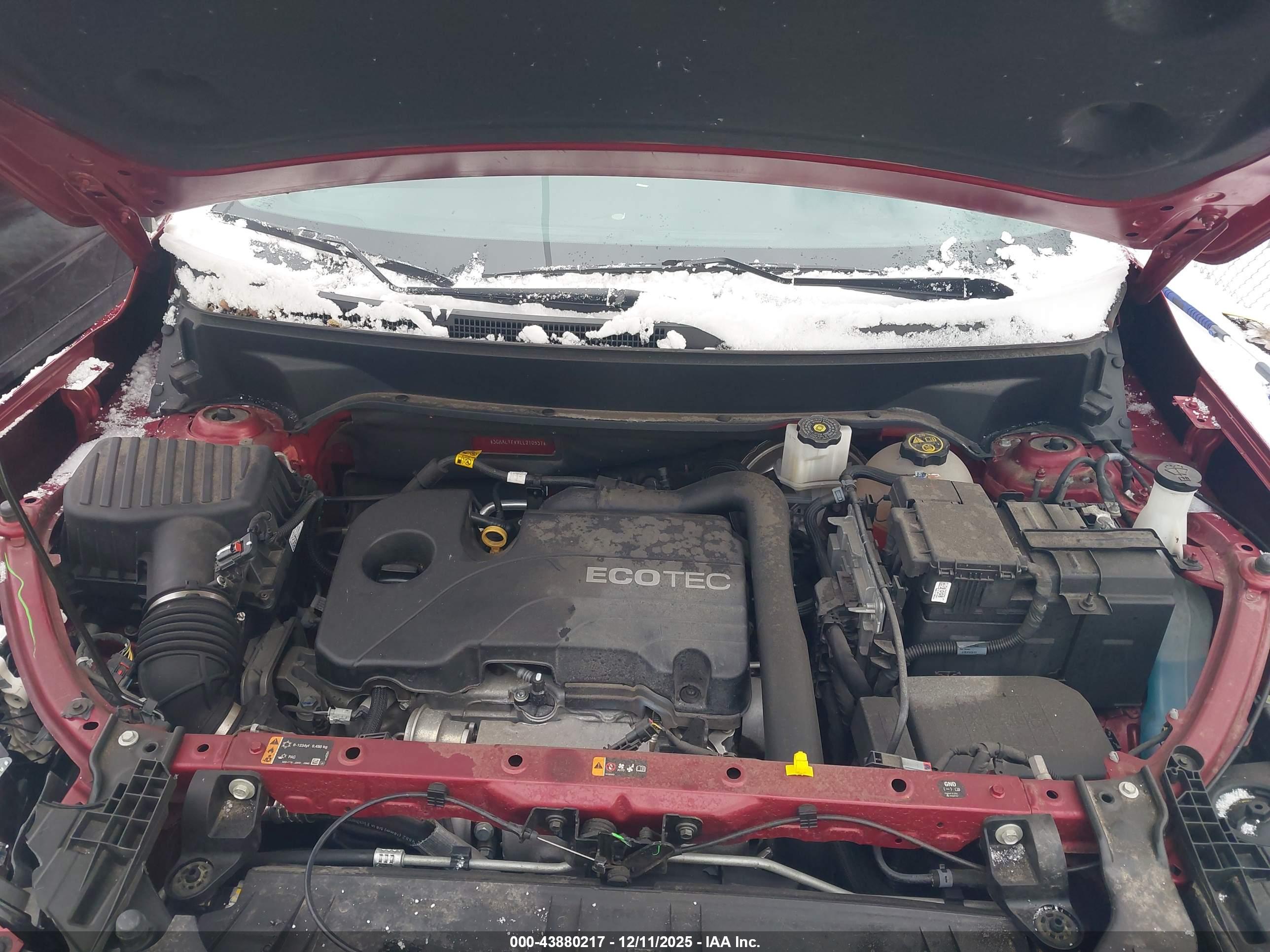 GMC TERRAIN image 10