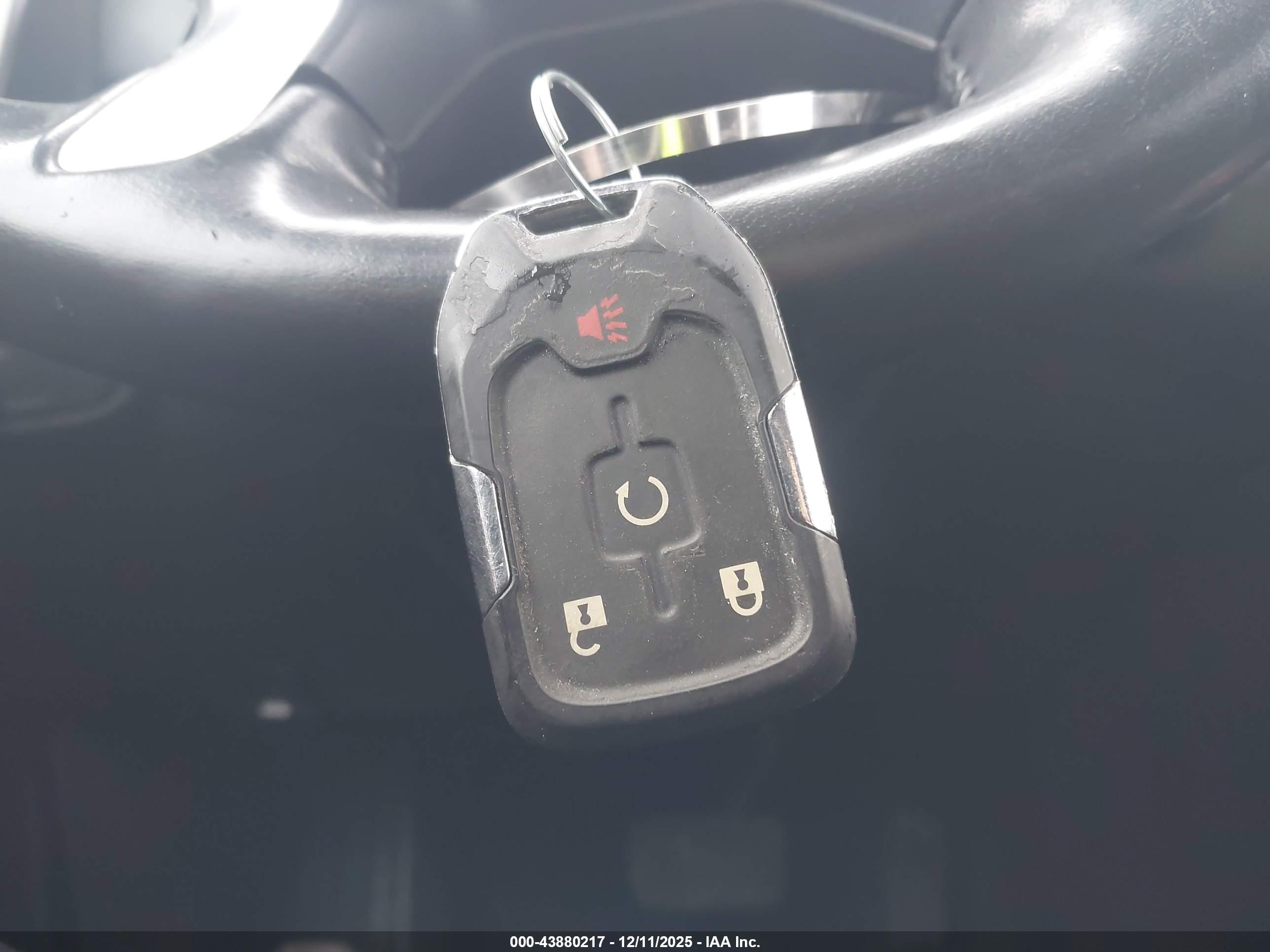 GMC TERRAIN image 11