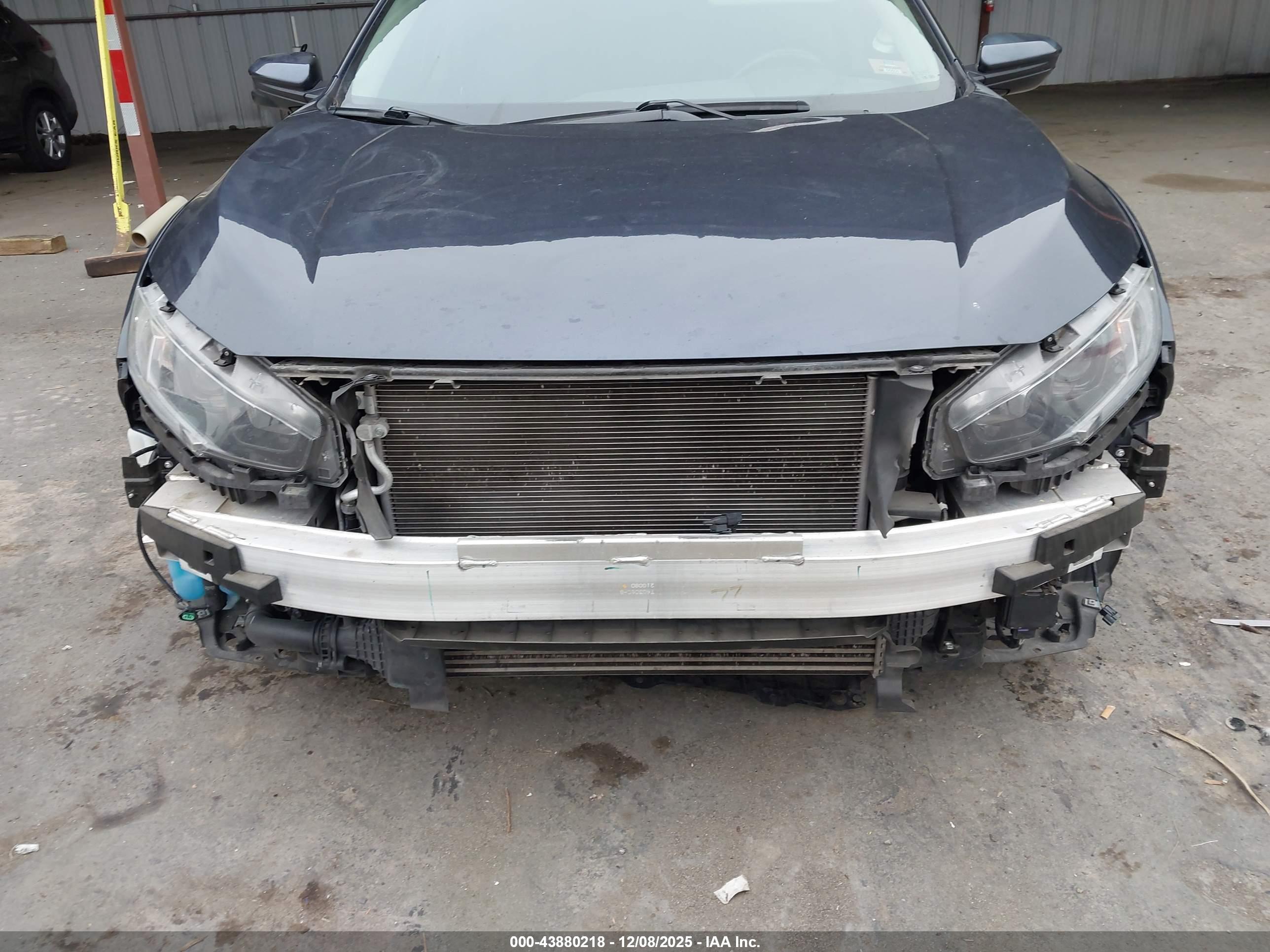 HONDA CIVIC image 6