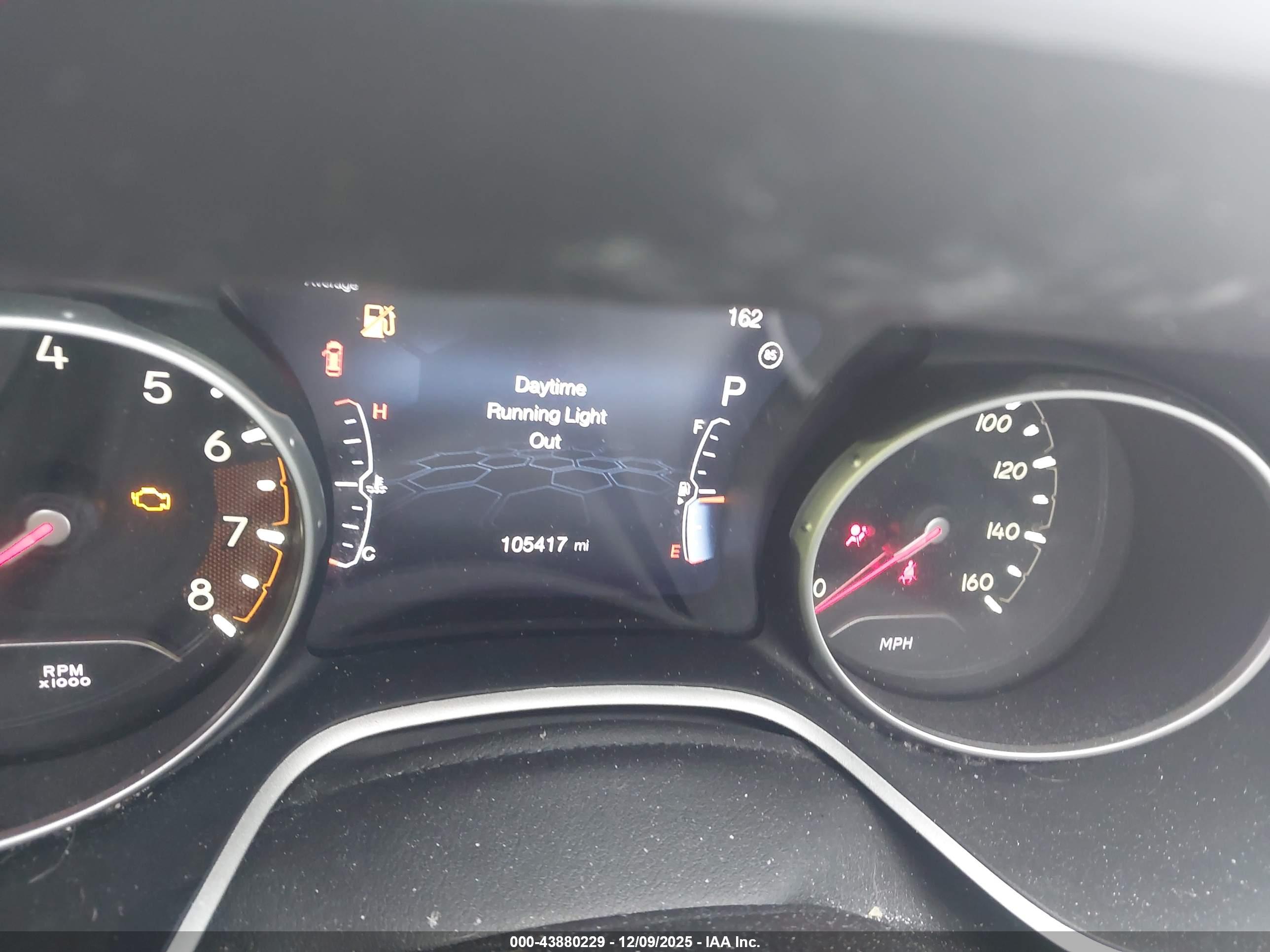 JEEP COMPASS image 7