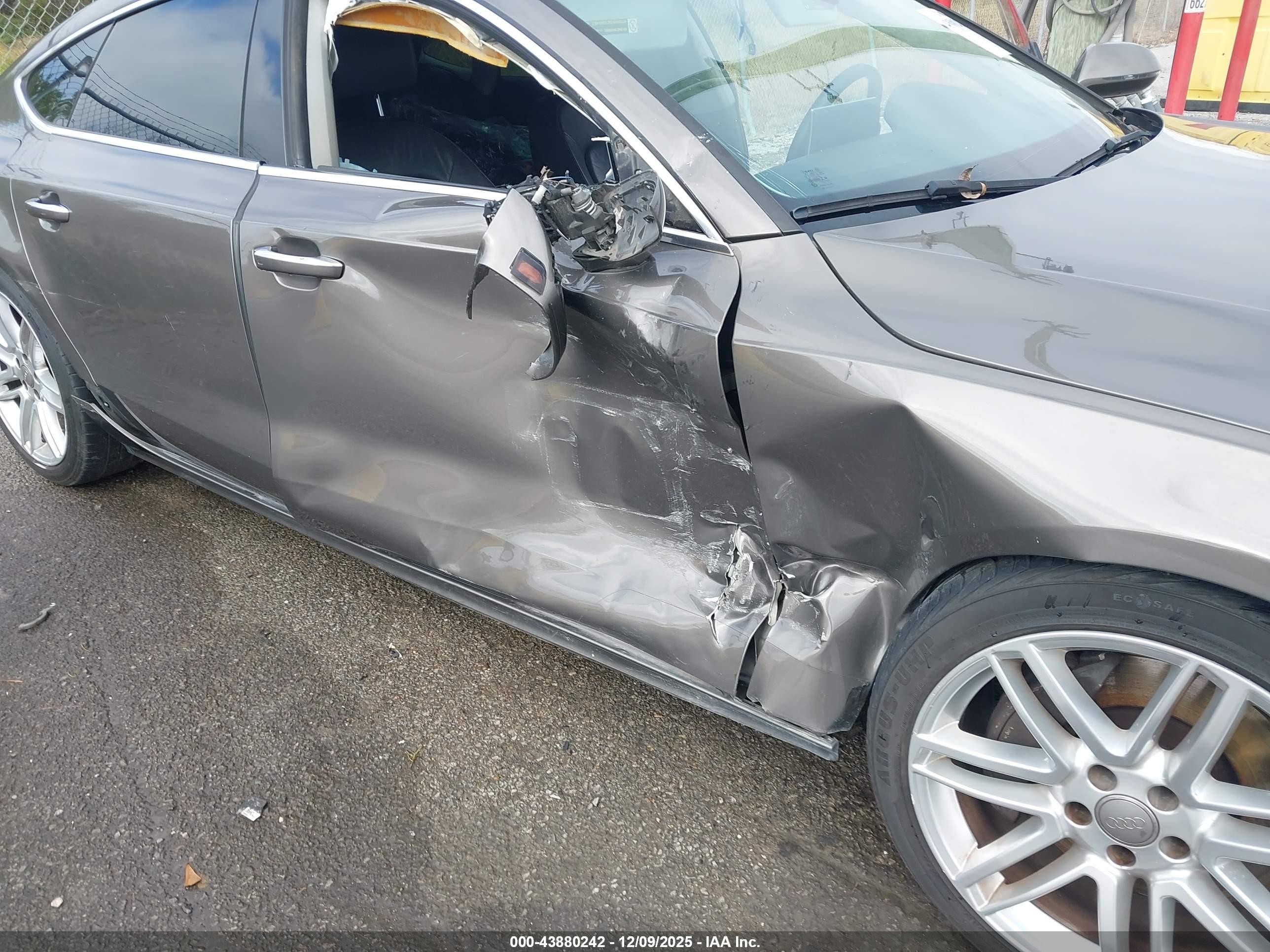 AUDI A7 image 6