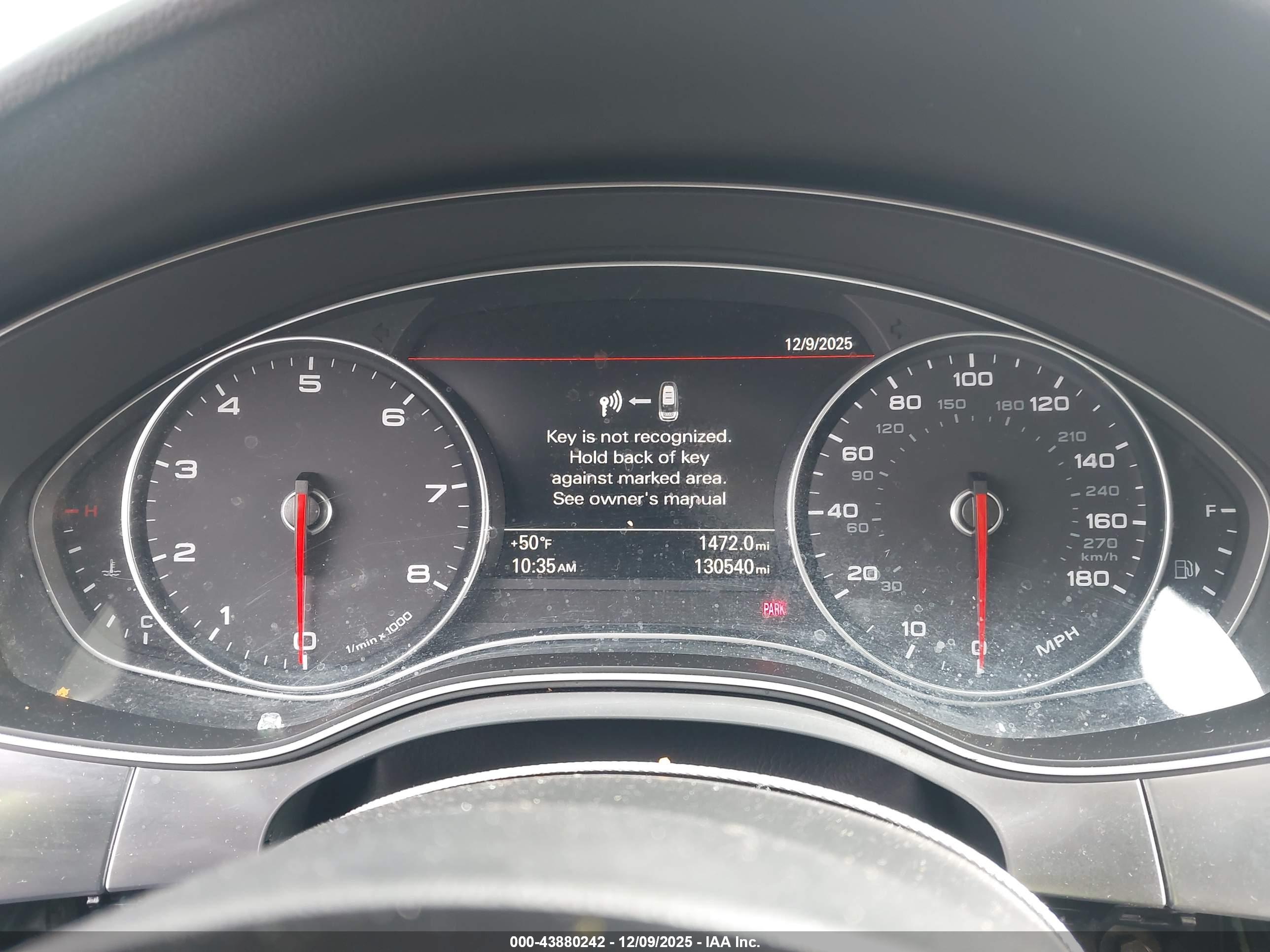 AUDI A7 image 7