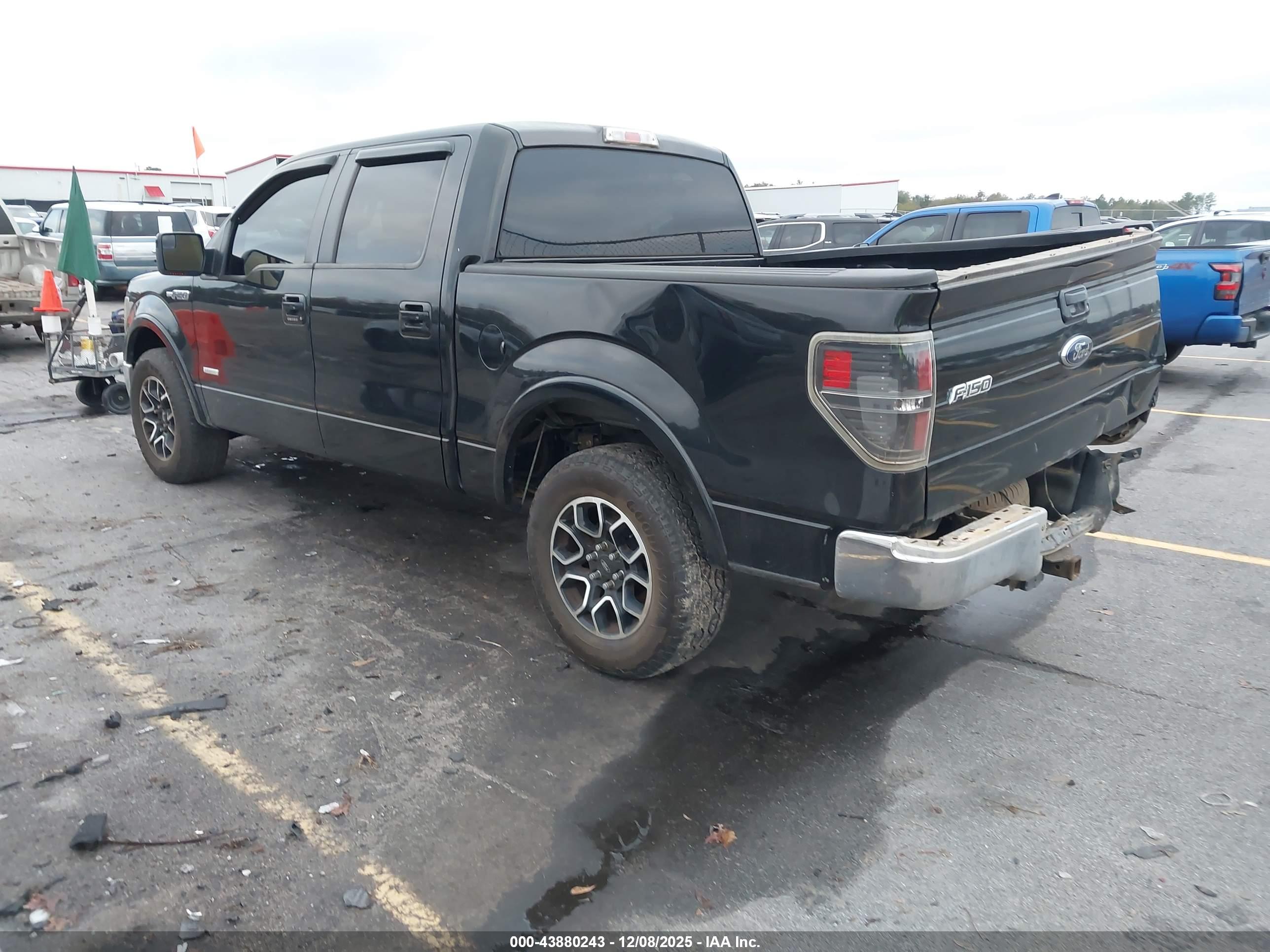 FORD F-150 image 3