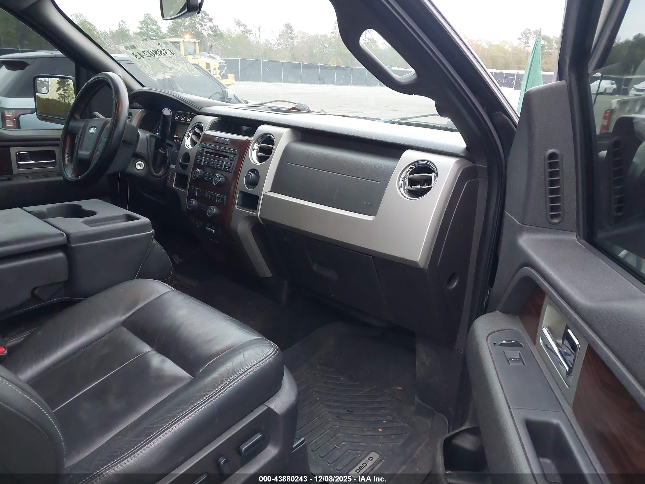 FORD F-150 image 5