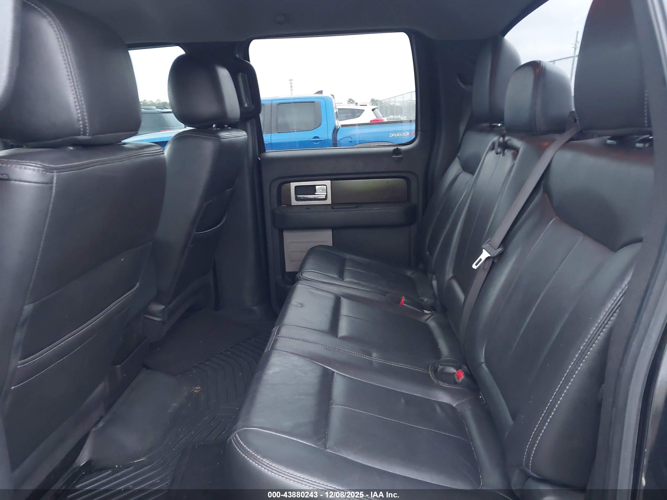 FORD F-150 image 8