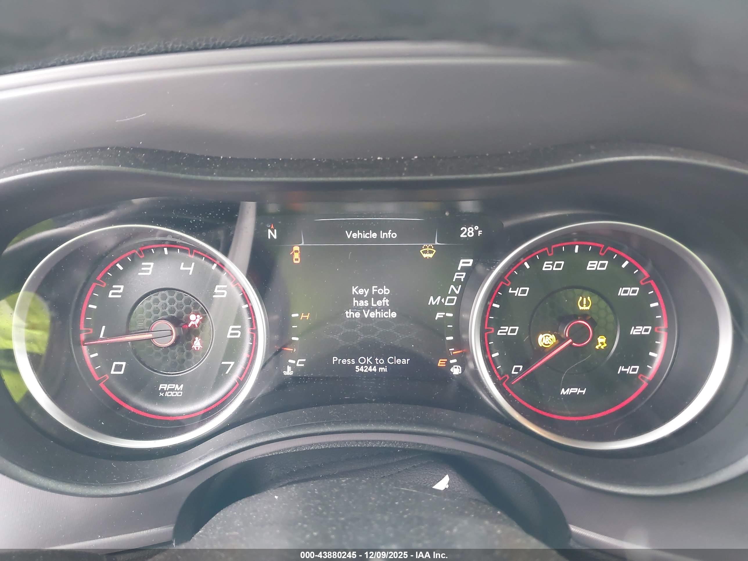 DODGE CHARGER image 7