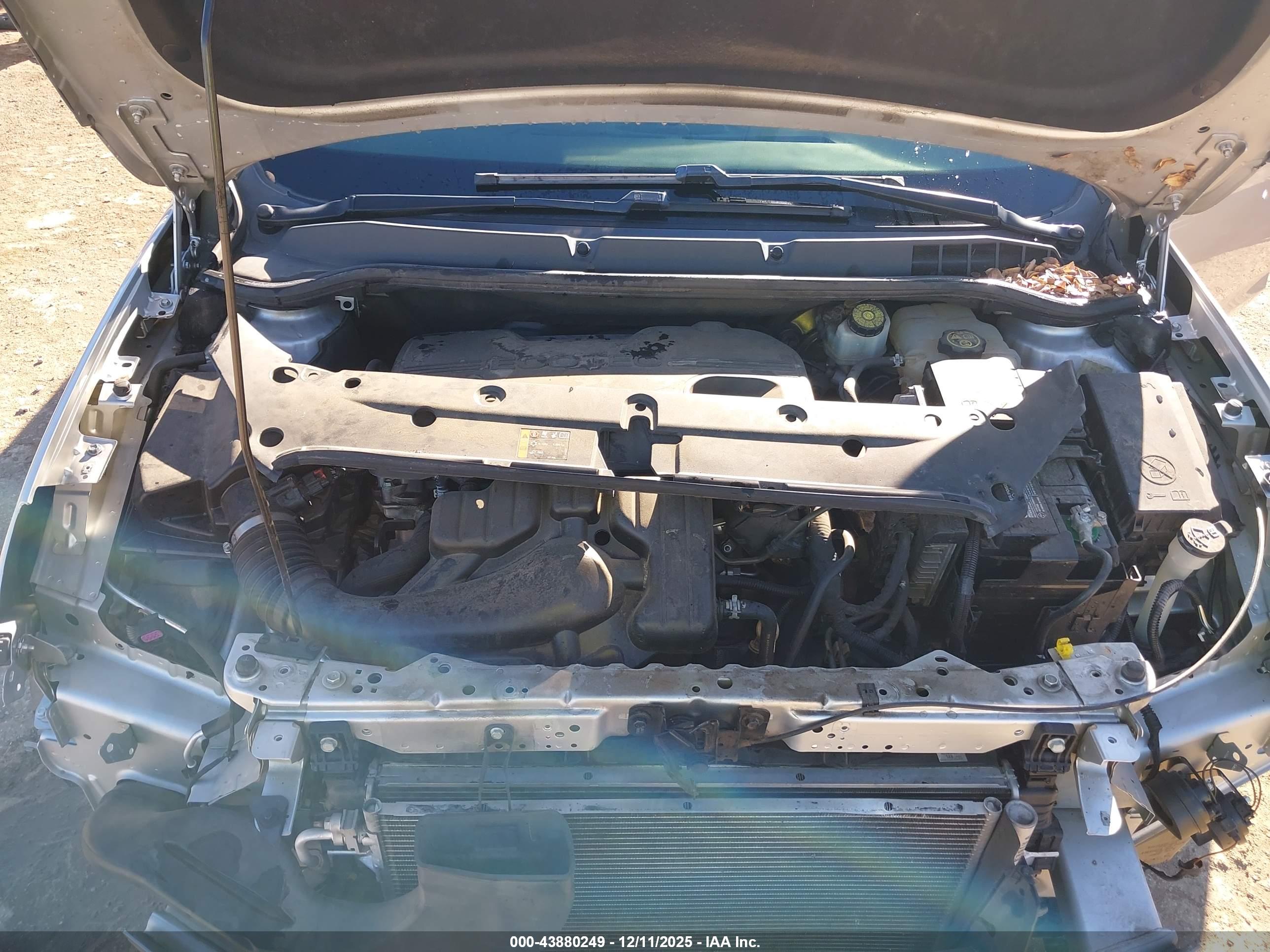BUICK VERANO image 10