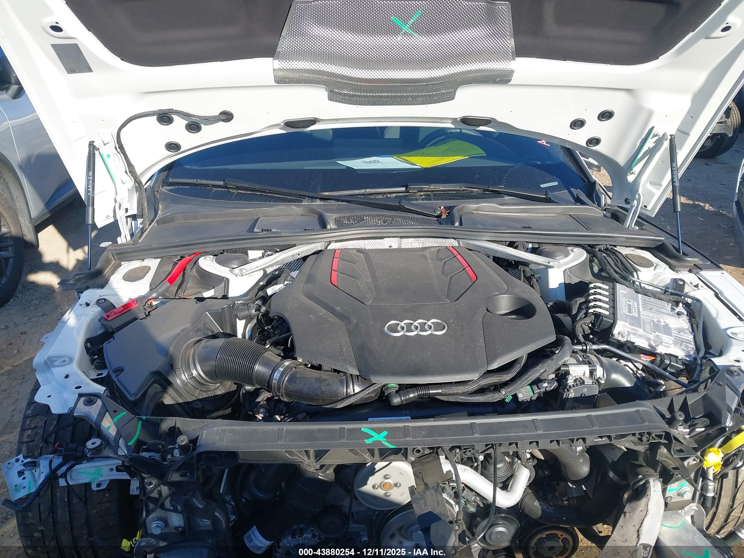 AUDI S5 image 10