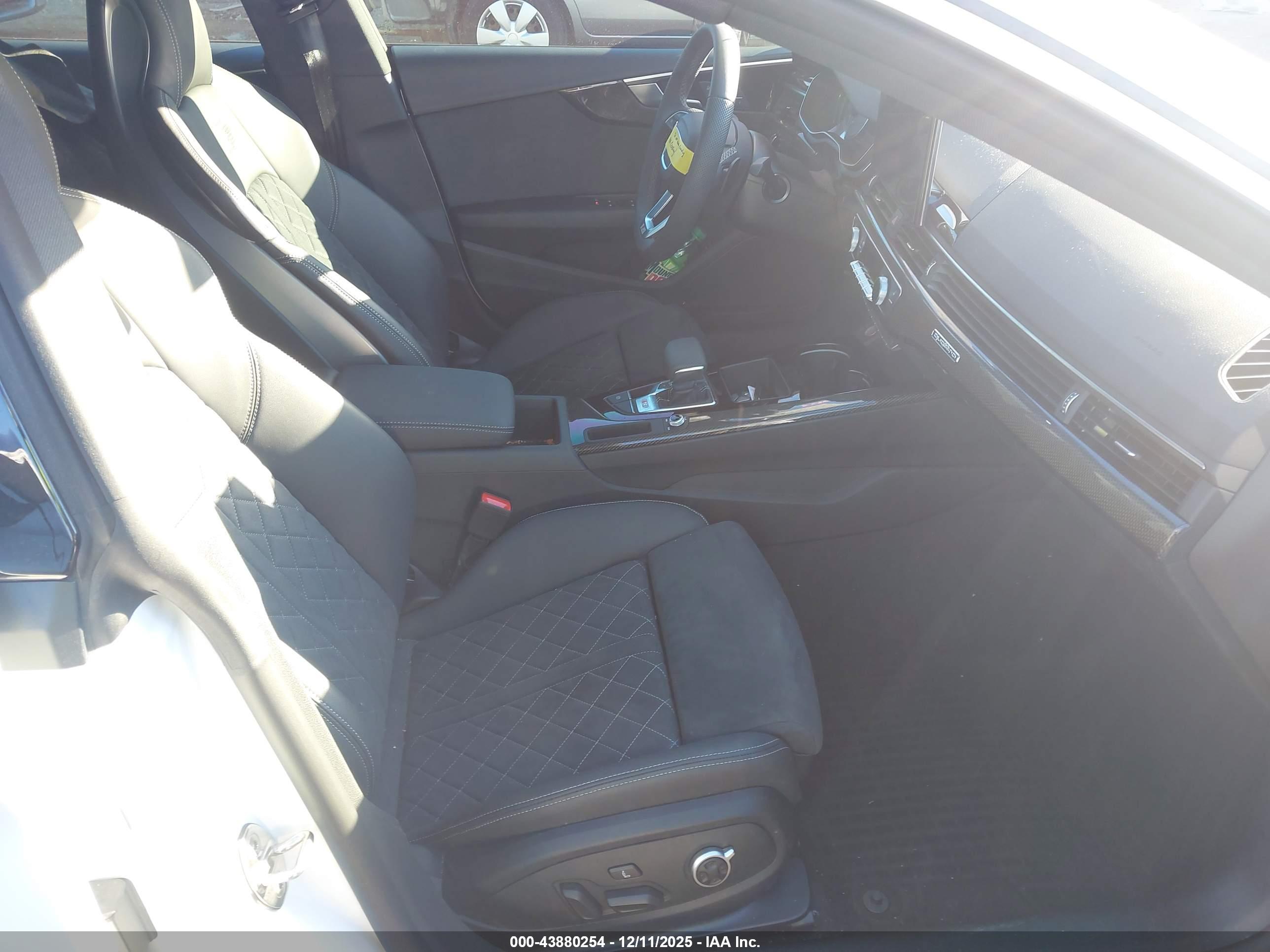 AUDI S5 image 5