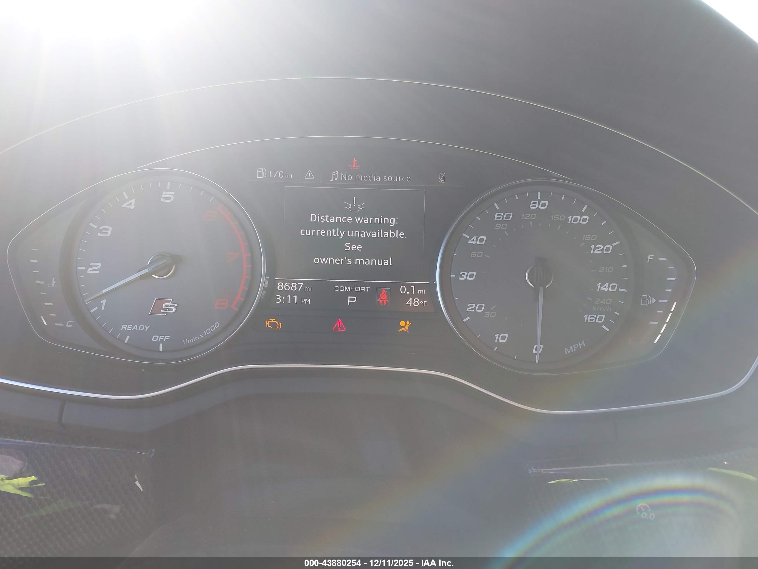 AUDI S5 image 7