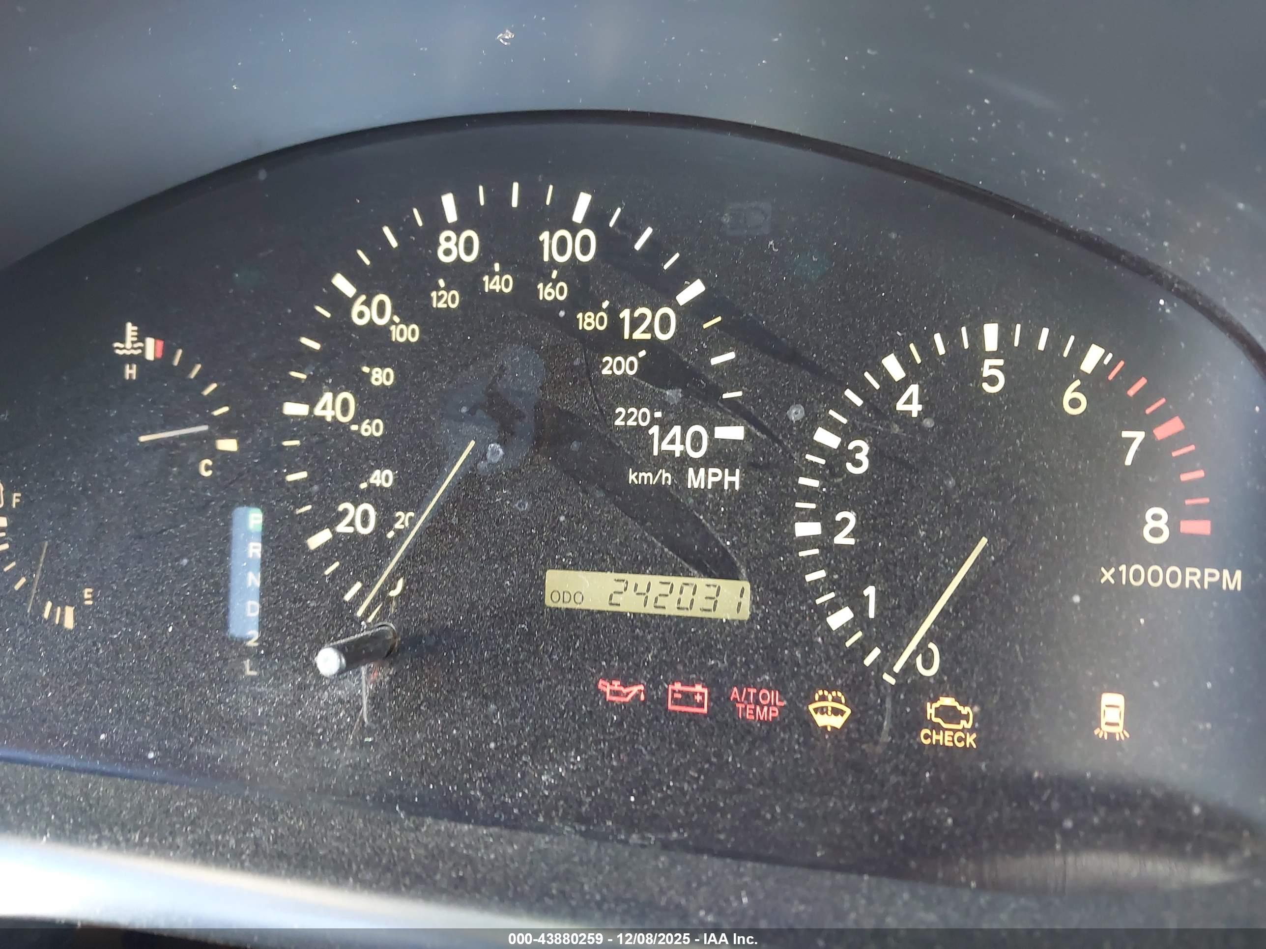 LEXUS RX image 7