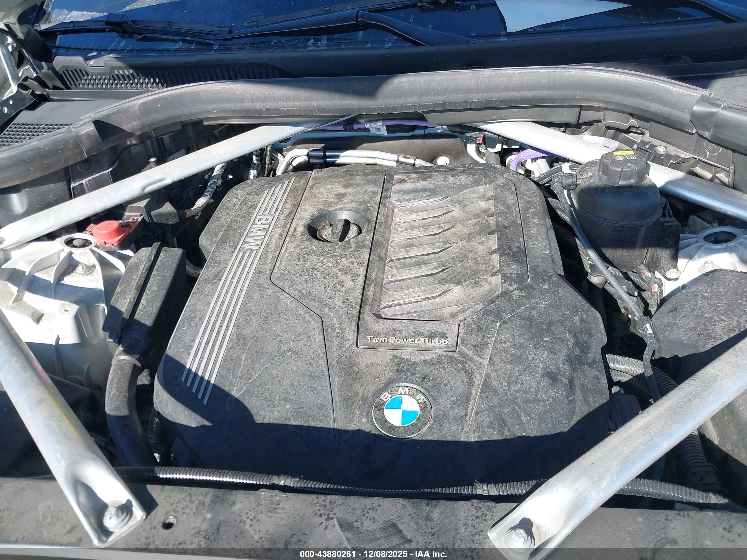 BMW X5 image 10