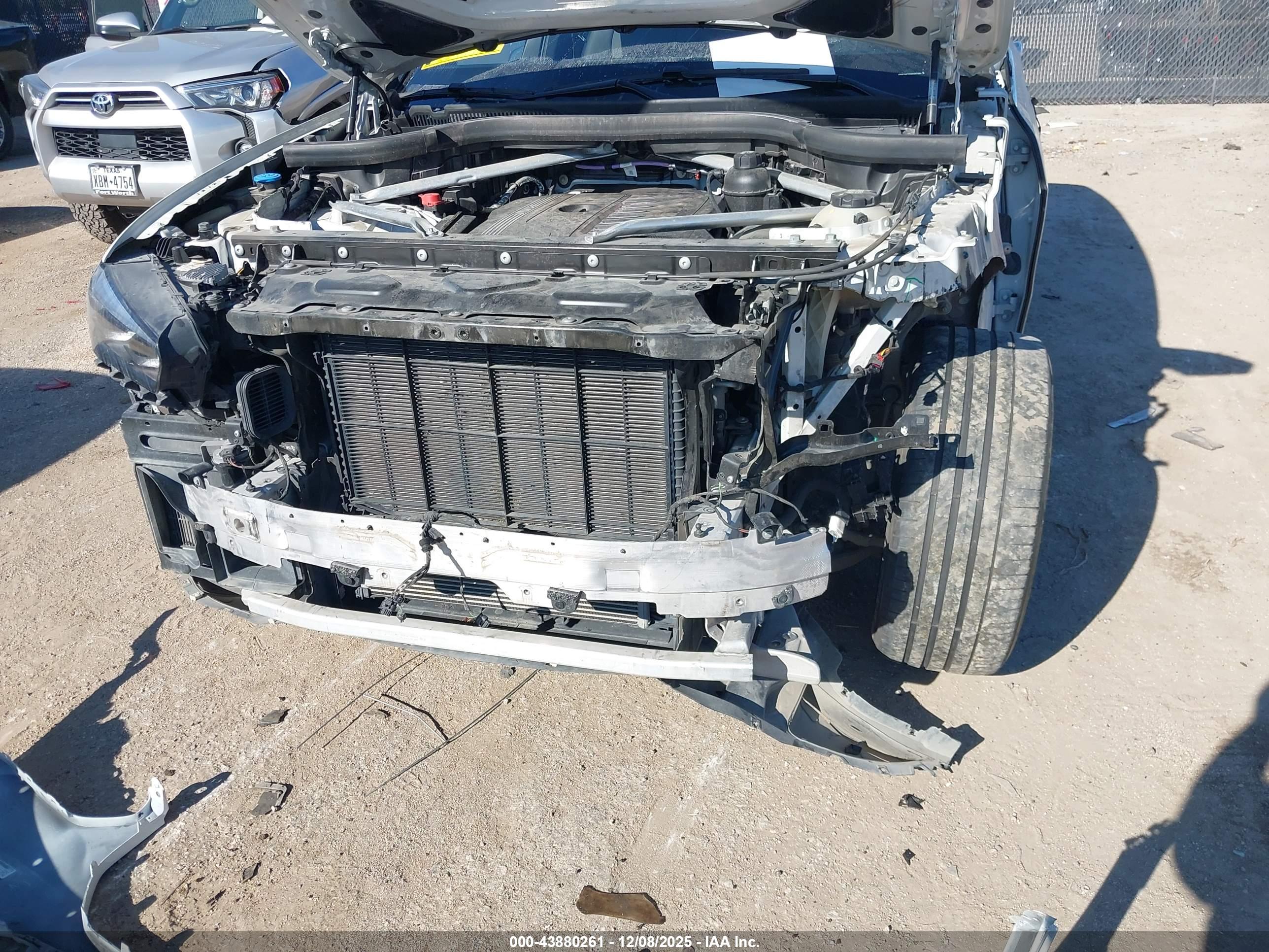 BMW X5 image 6