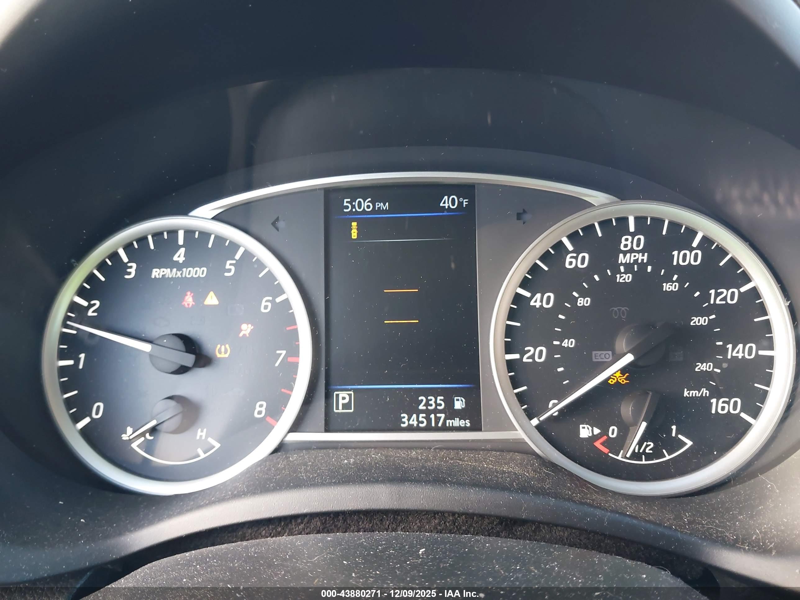 NISSAN SENTRA image 7
