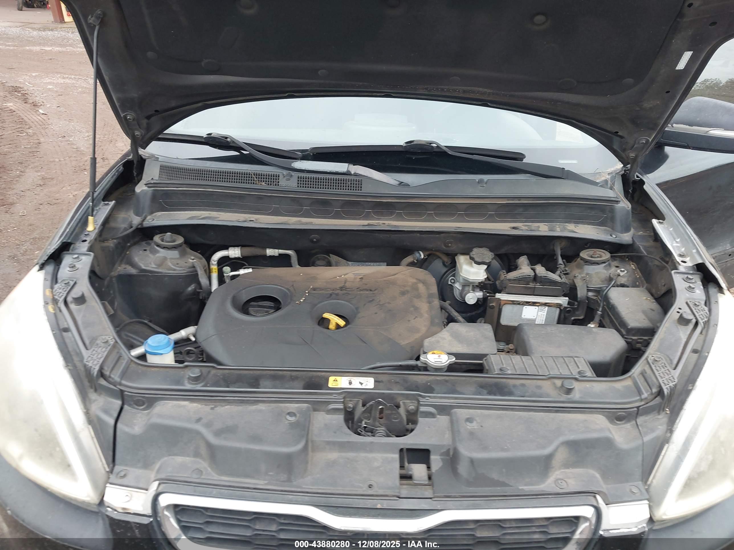 KIA SOUL image 10