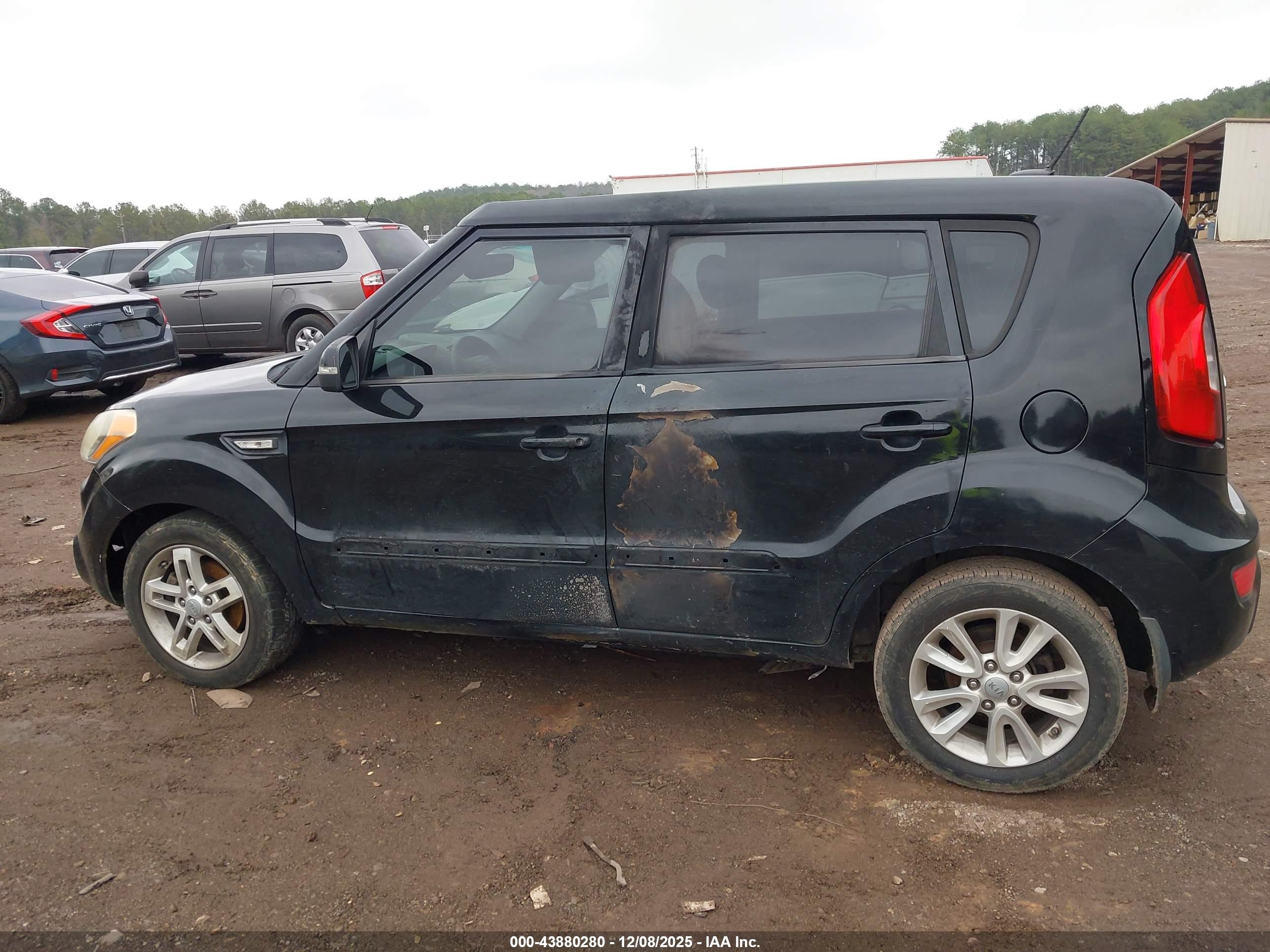 KIA SOUL image 6