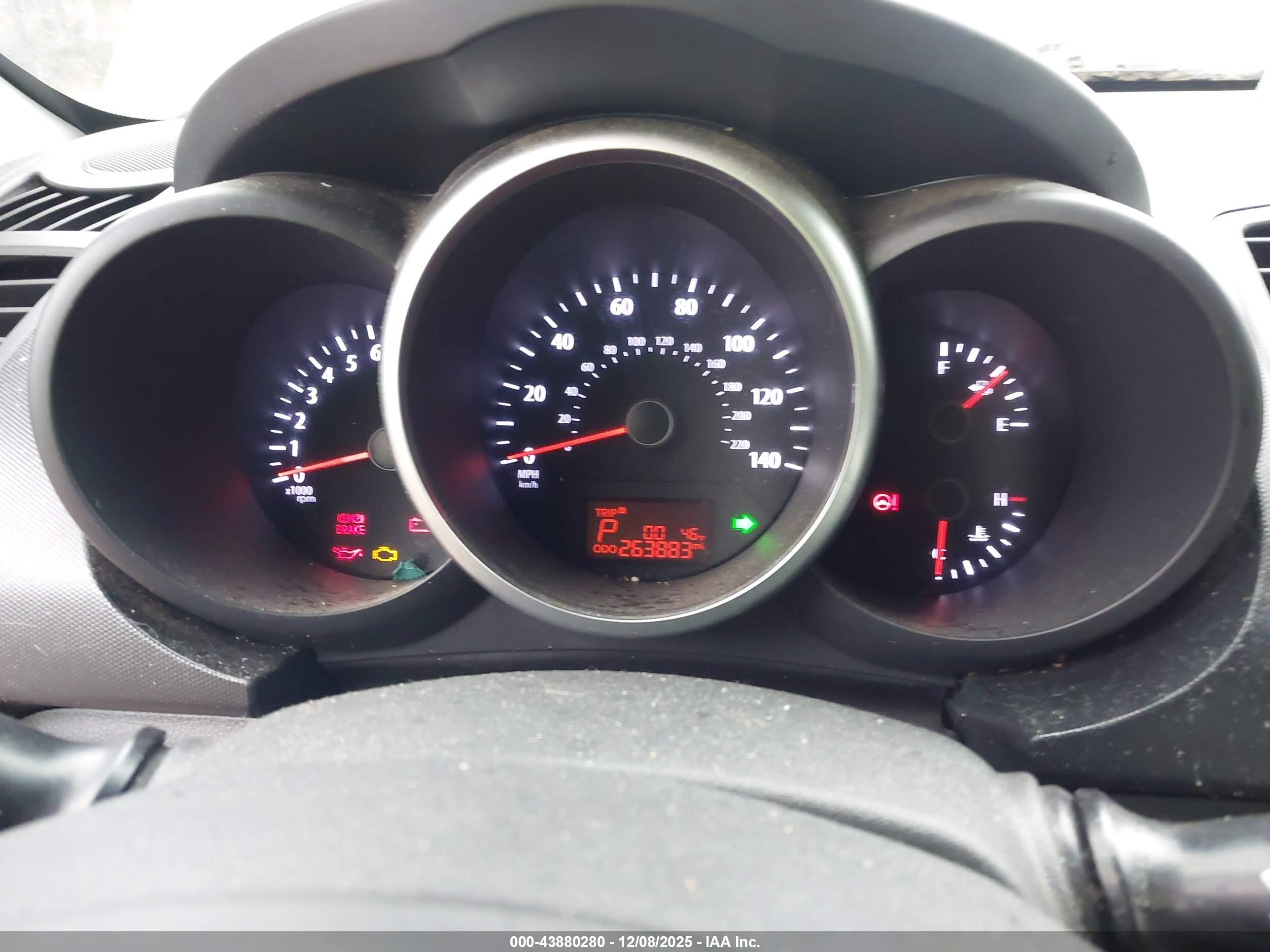 KIA SOUL image 7