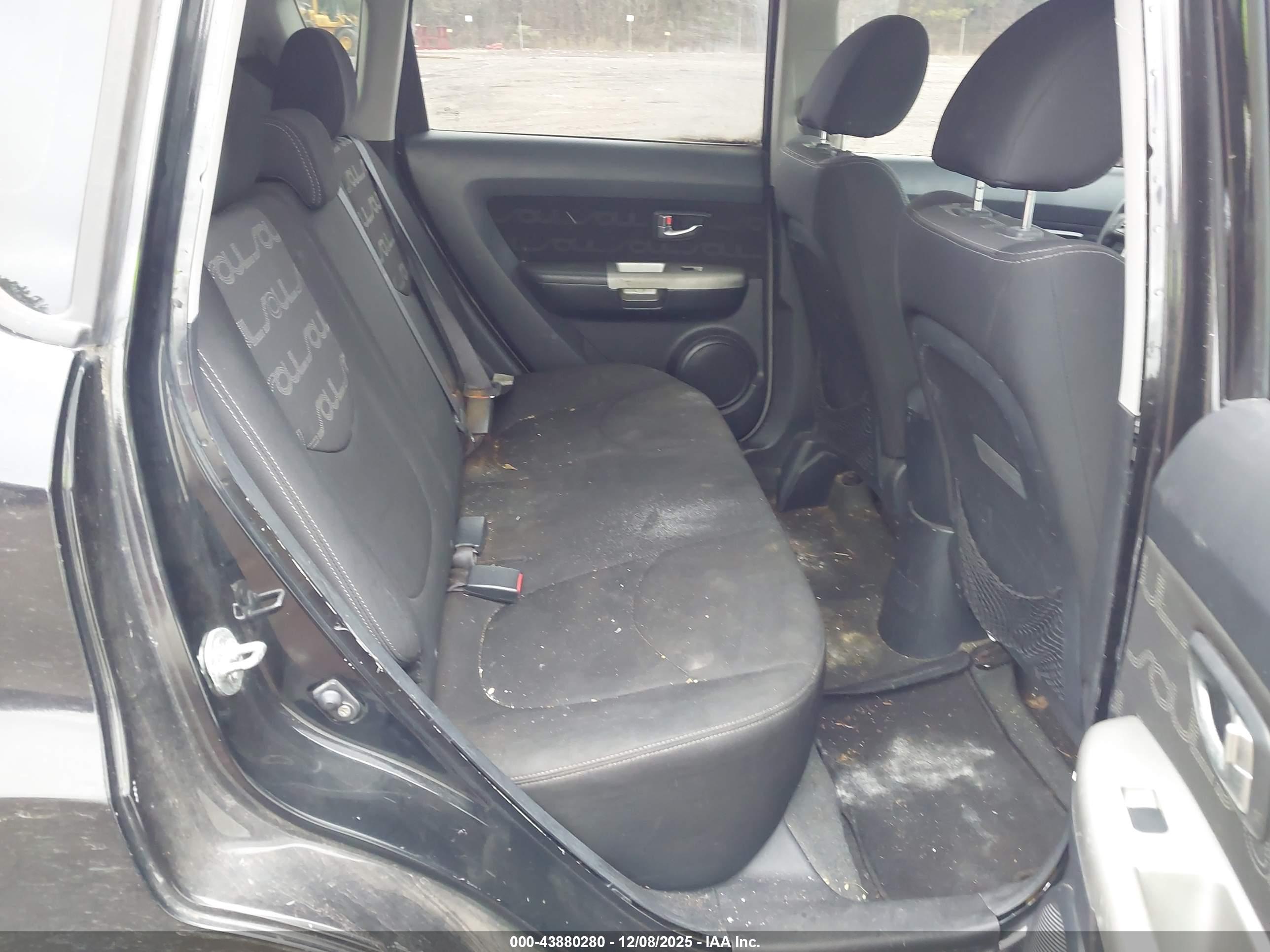 KIA SOUL image 8