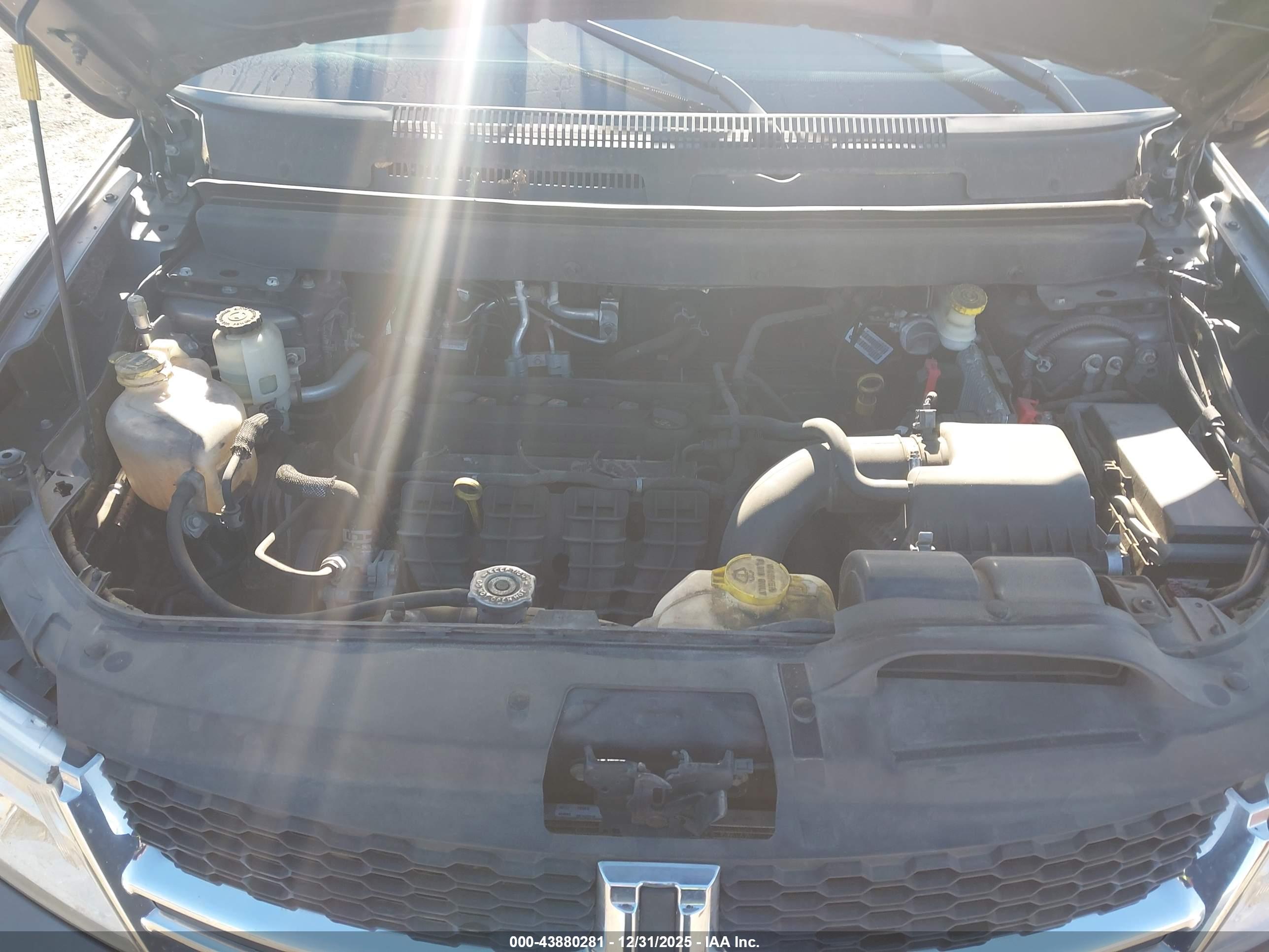 DODGE JOURNEY image 10