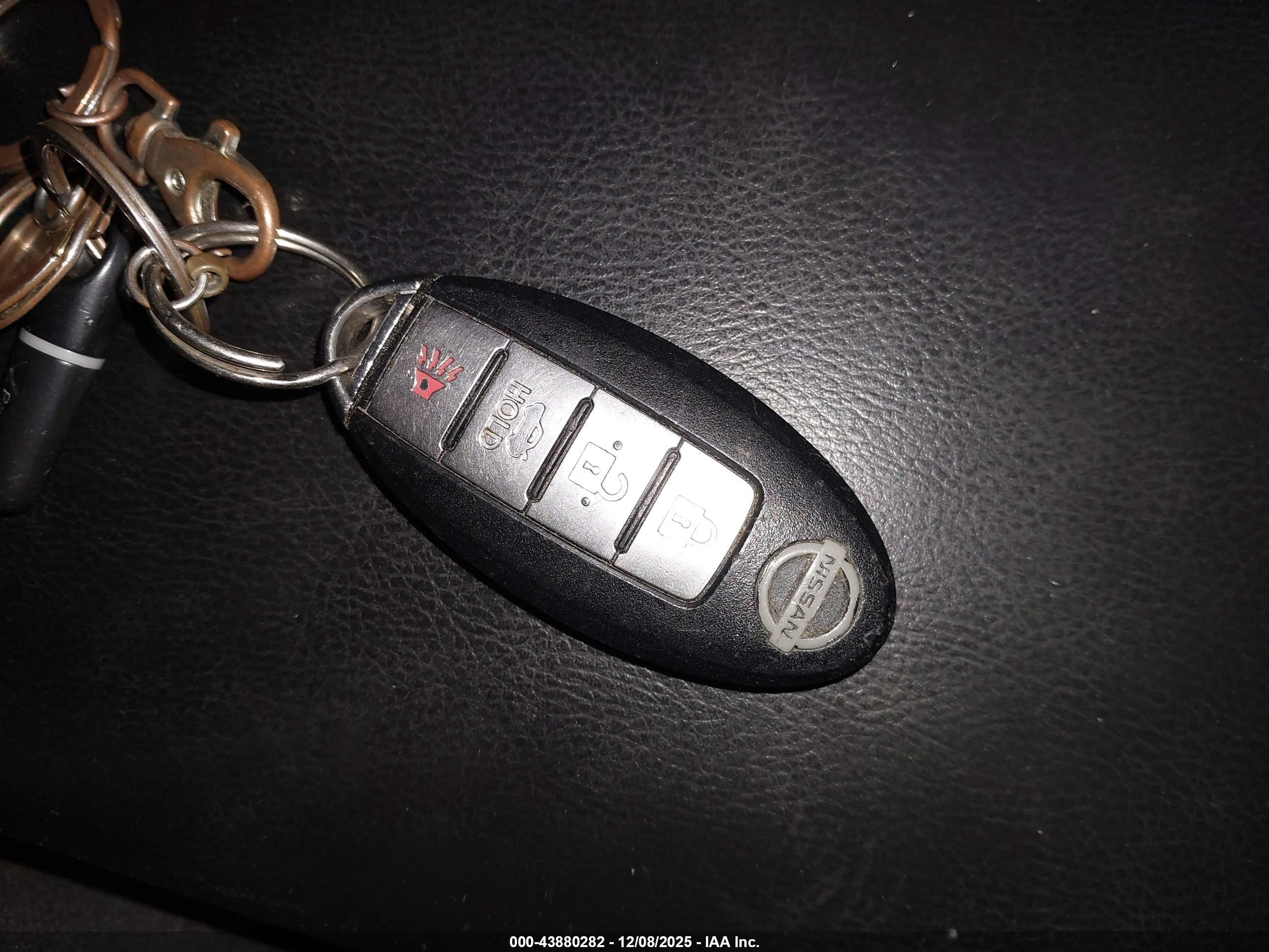 NISSAN SENTRA image 11
