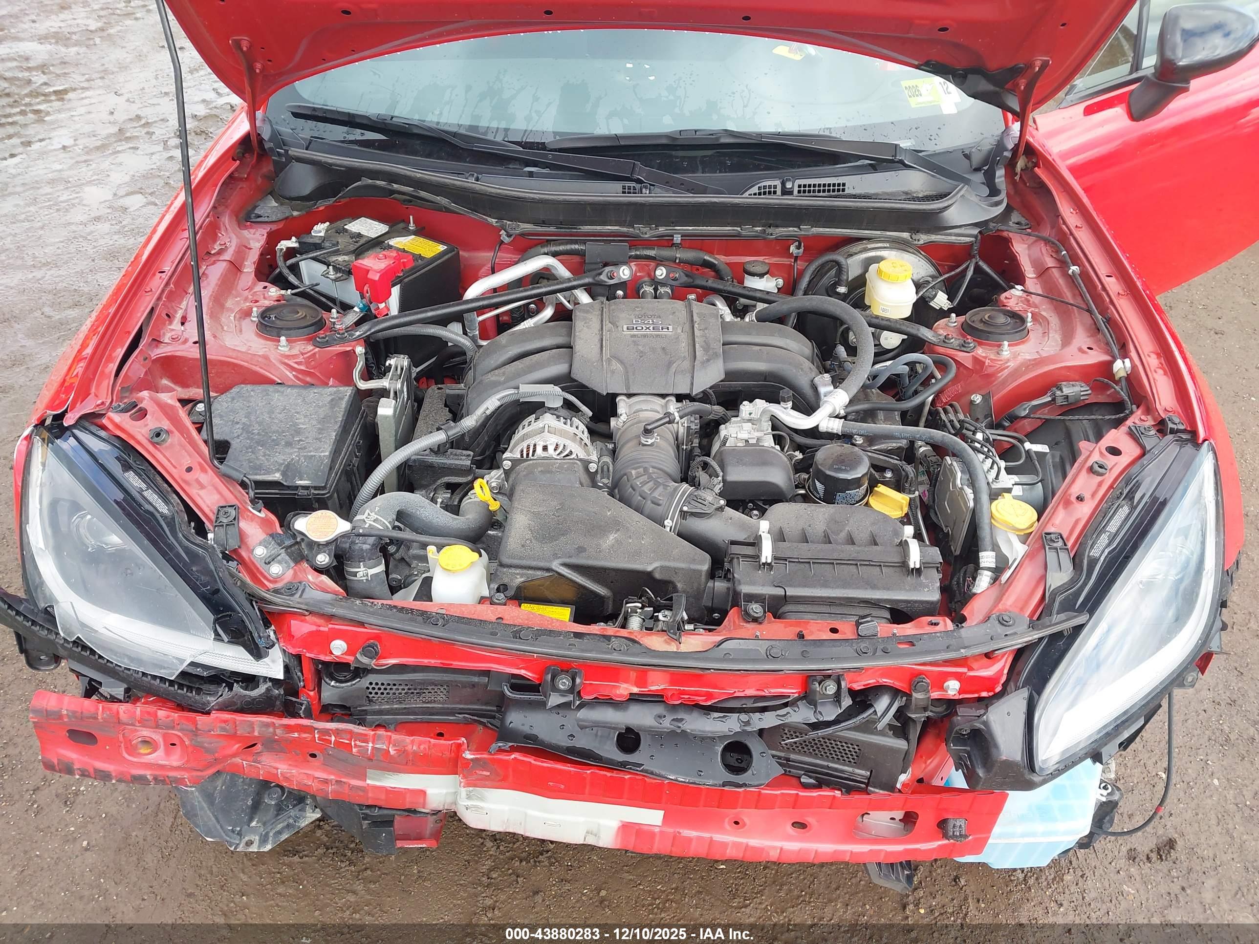 TOYOTA GR86 image 10