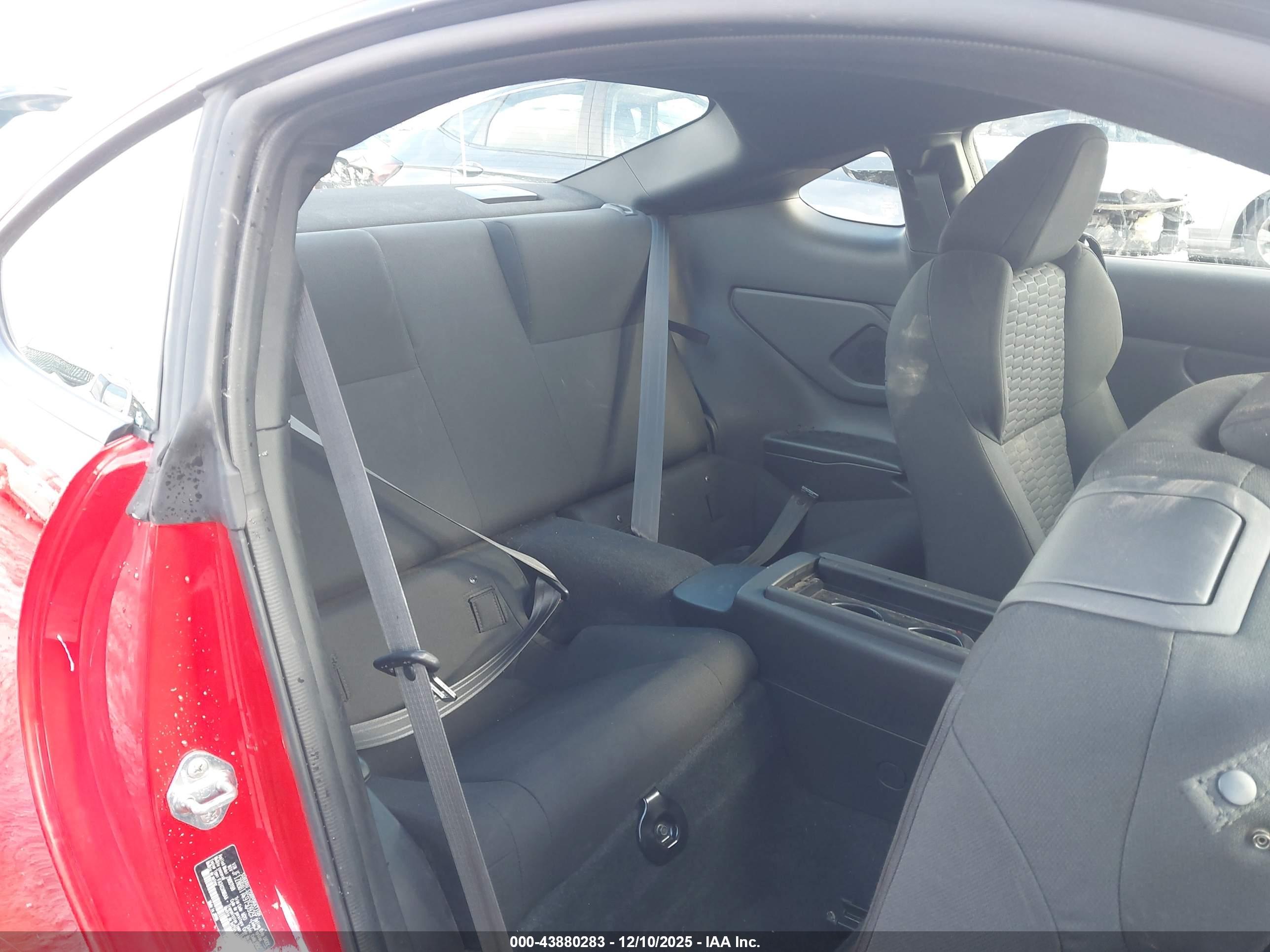 TOYOTA GR86 image 8