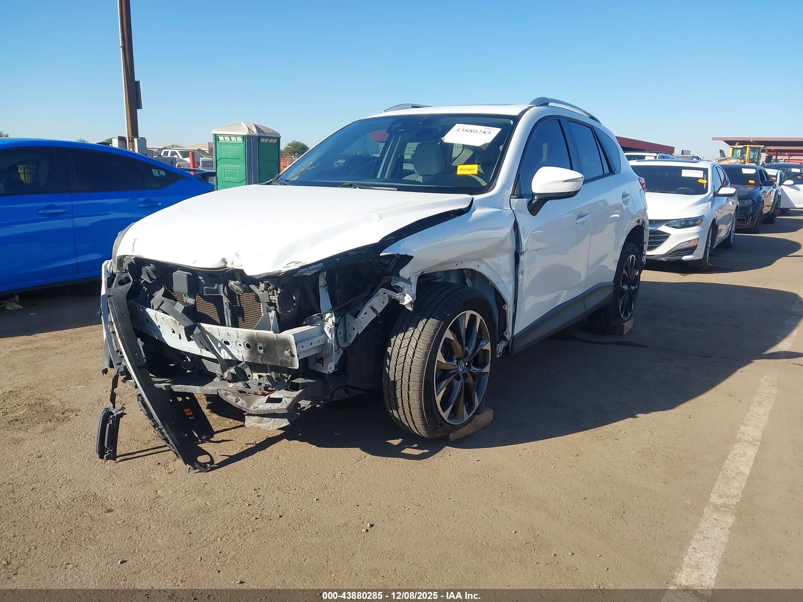 MAZDA CX-5 image 6