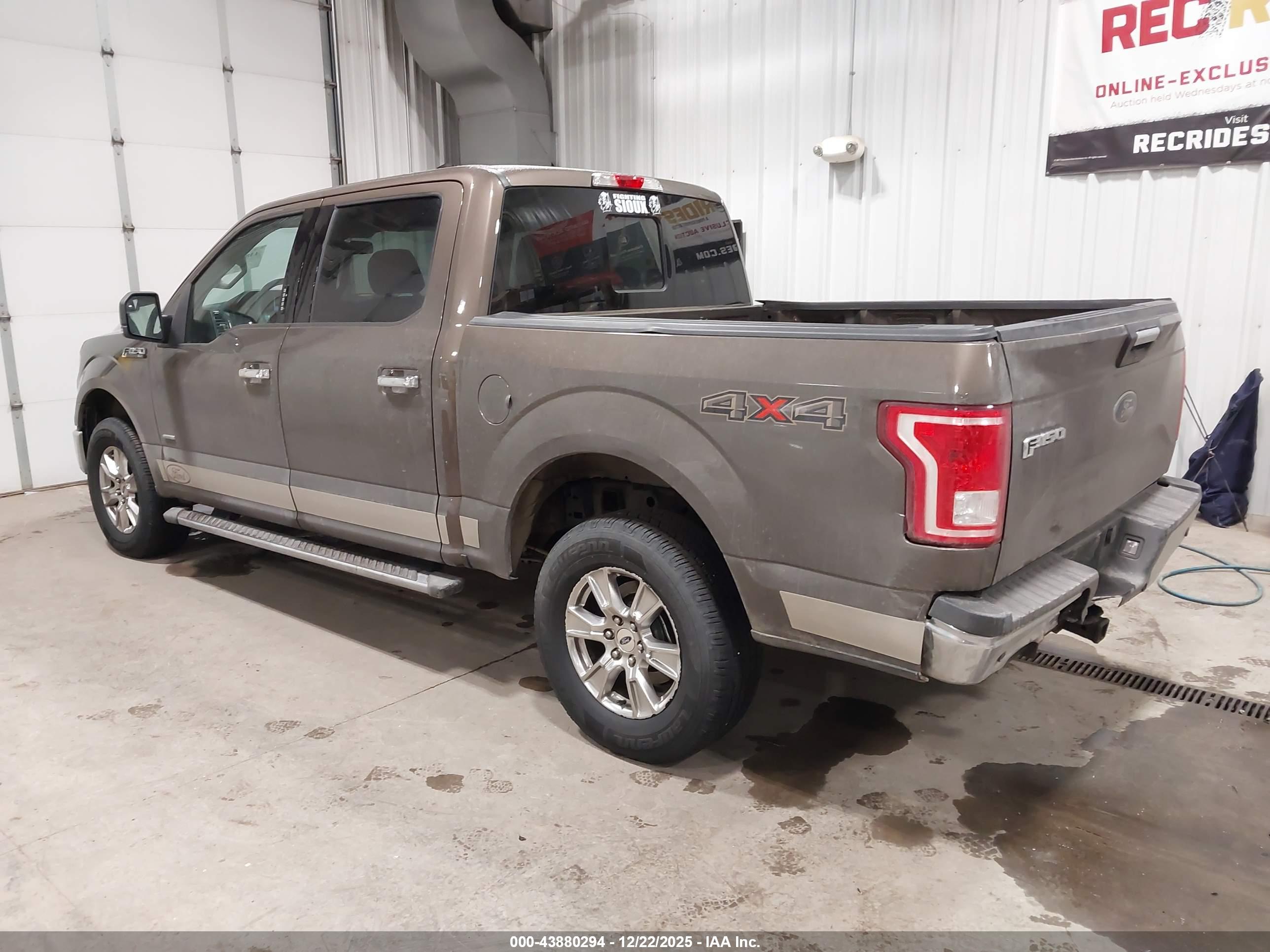 FORD F-150 image 3