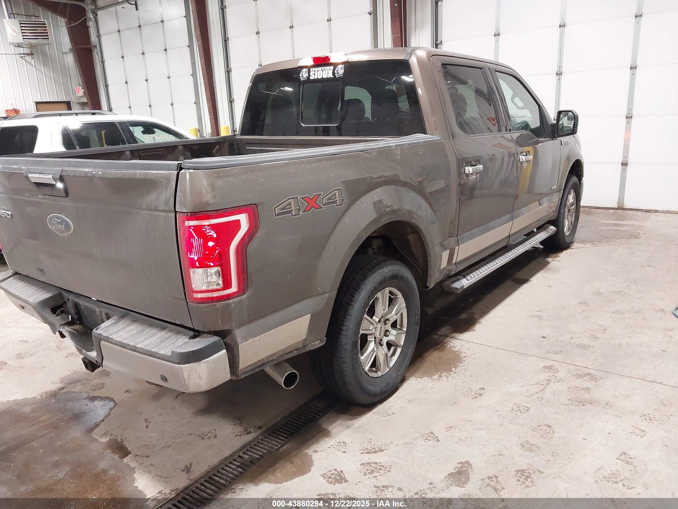 FORD F-150 image 4