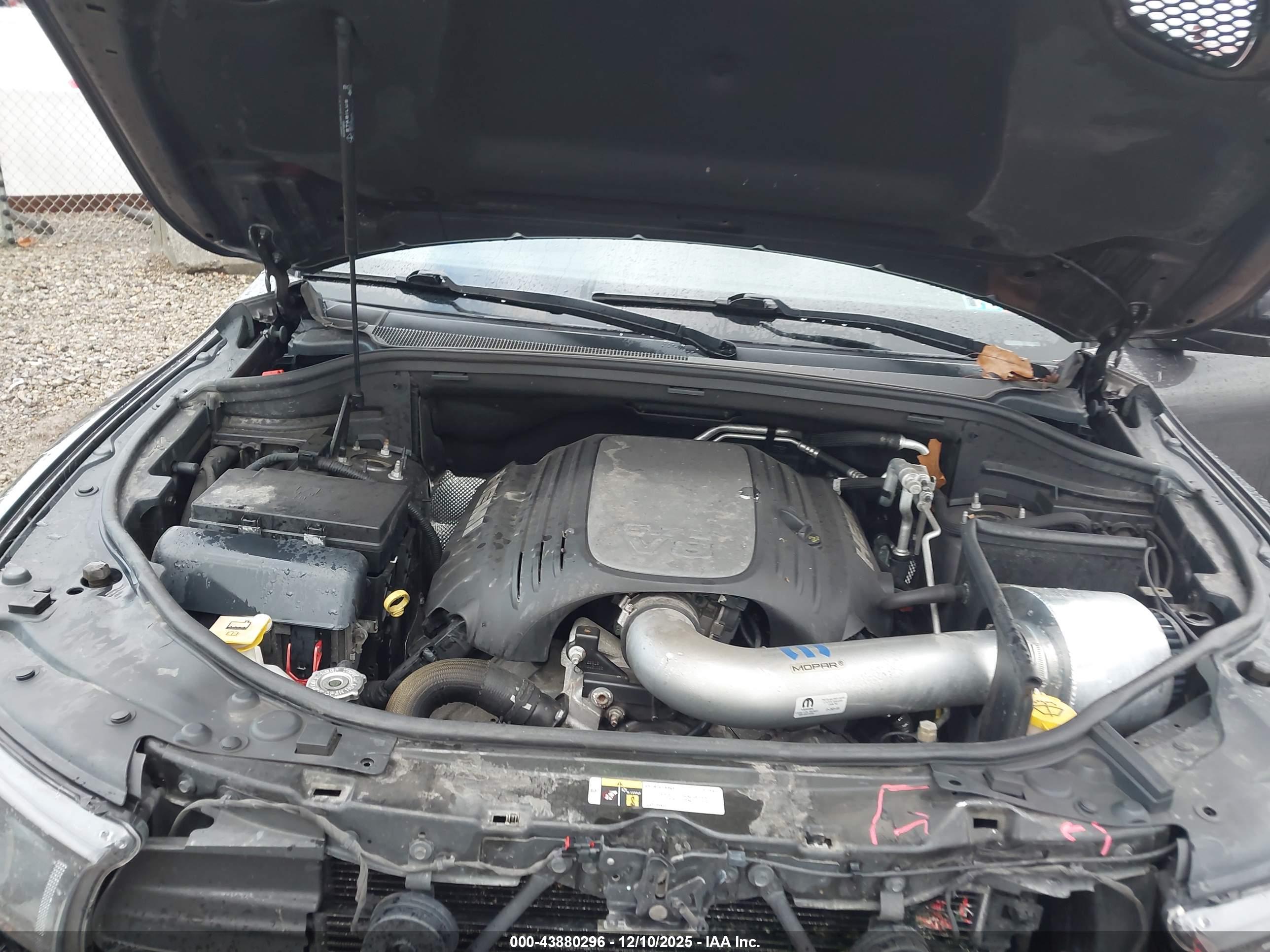 DODGE DURANGO image 10