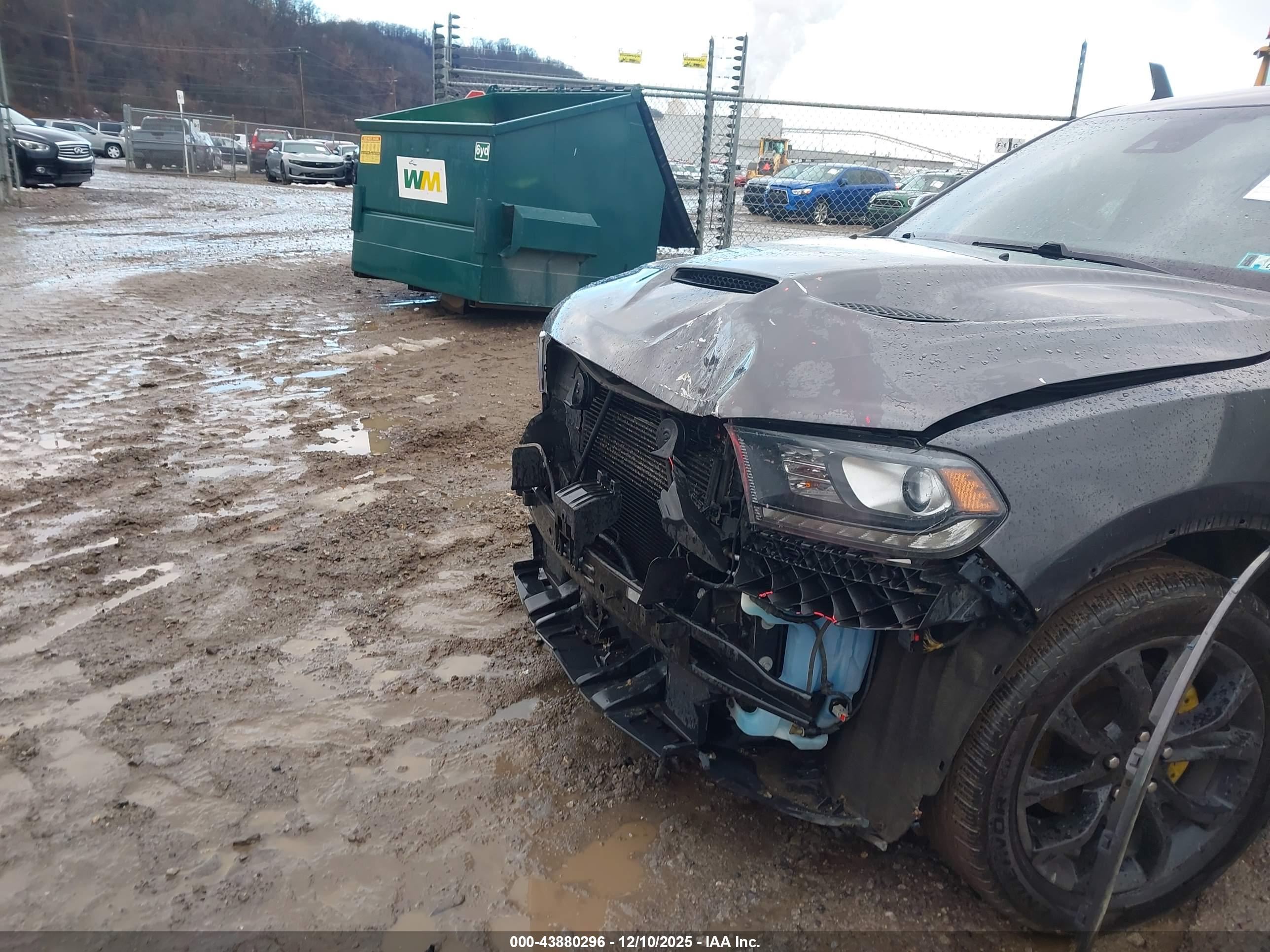 DODGE DURANGO image 6