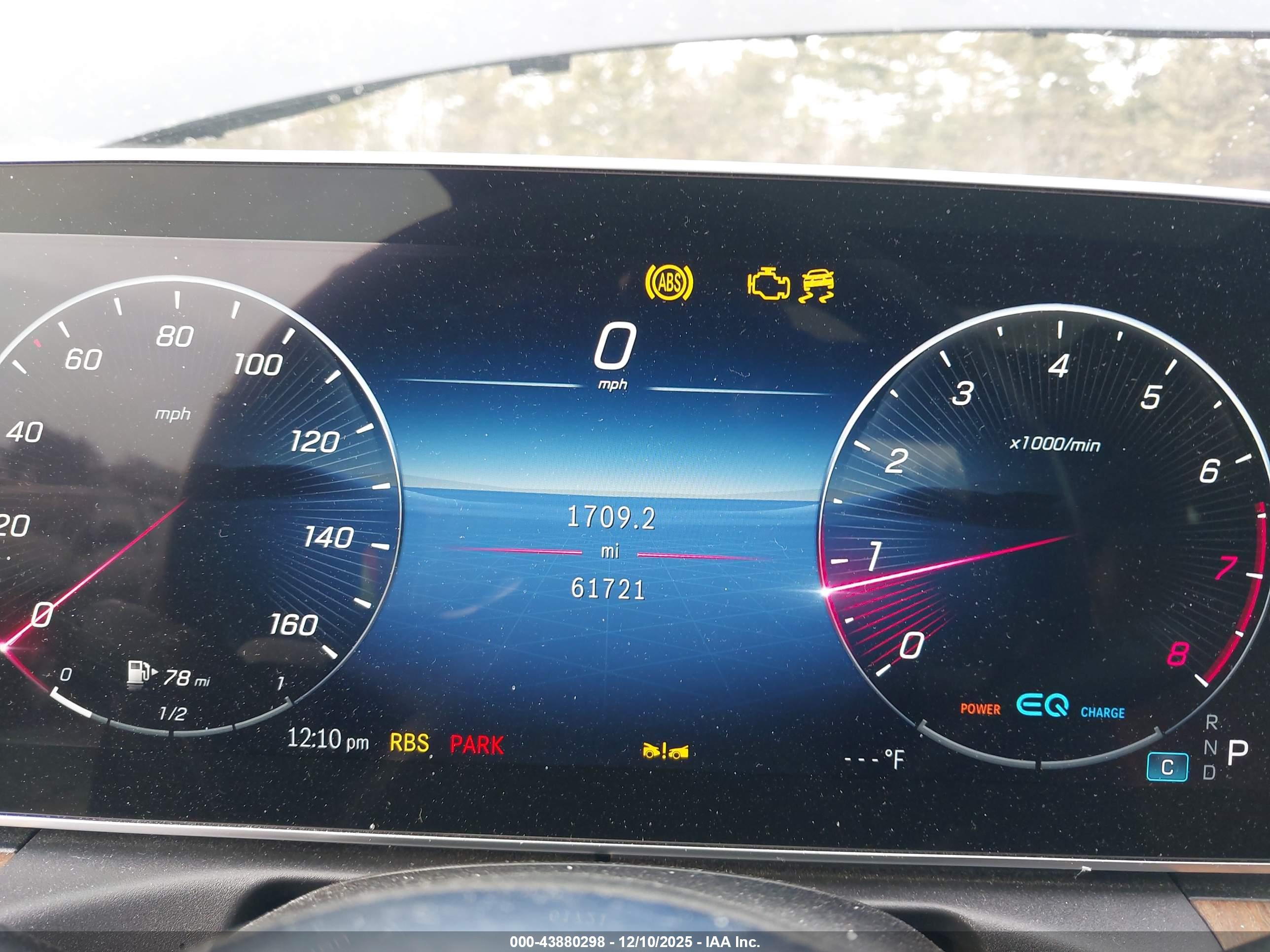 MERCEDES-BENZ C image 7